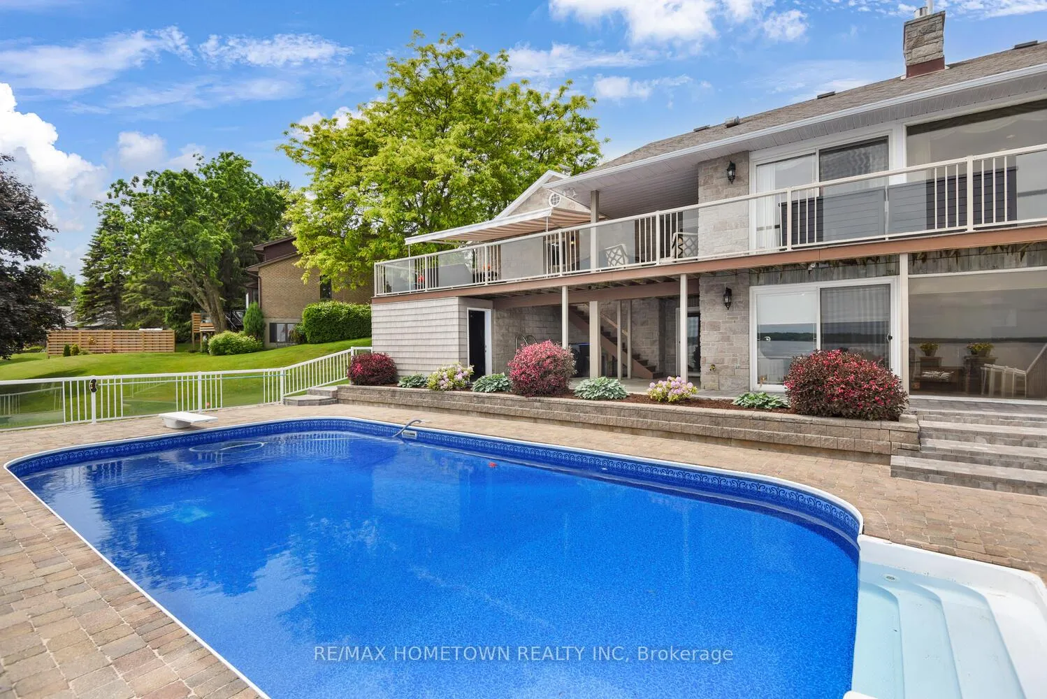 Photo 42 of 1111 Burnside Drive, Augusta, Augusta Twp — HOMEH