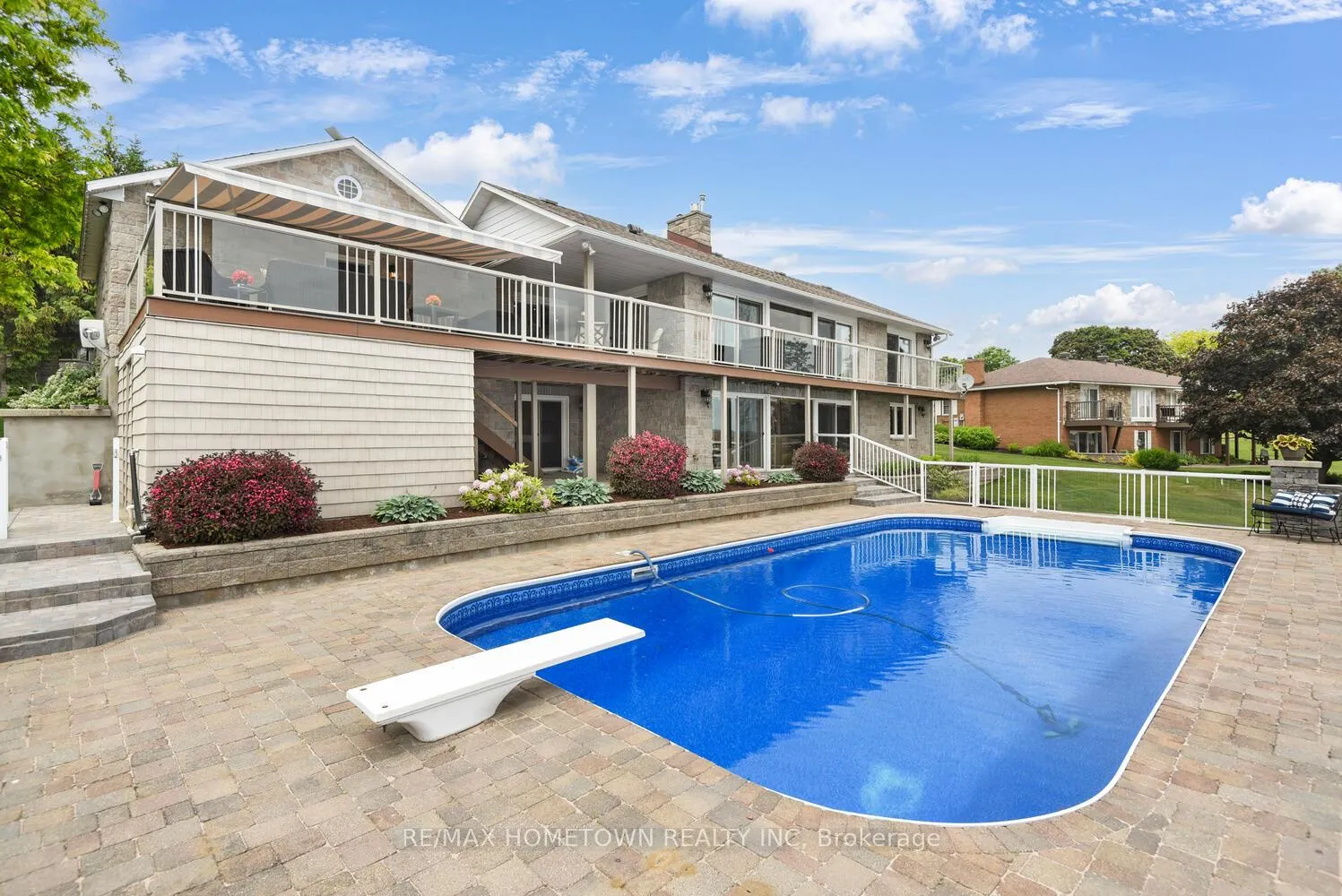 Photo 43 of 1111 Burnside Drive, Augusta, Augusta Twp — HOMEH