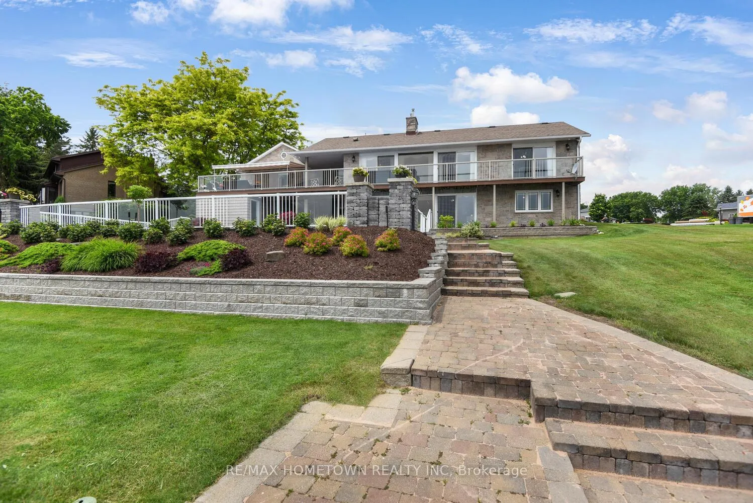 Photo 44 of 1111 Burnside Drive, Augusta, Augusta Twp — HOMEH