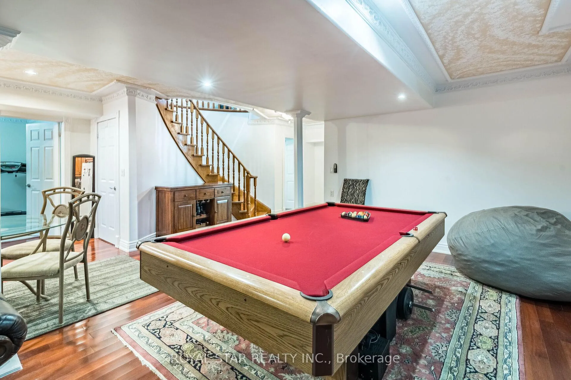 Photo 39 of 40 Oakdale Road, Vaughan, Maple — HOMEH