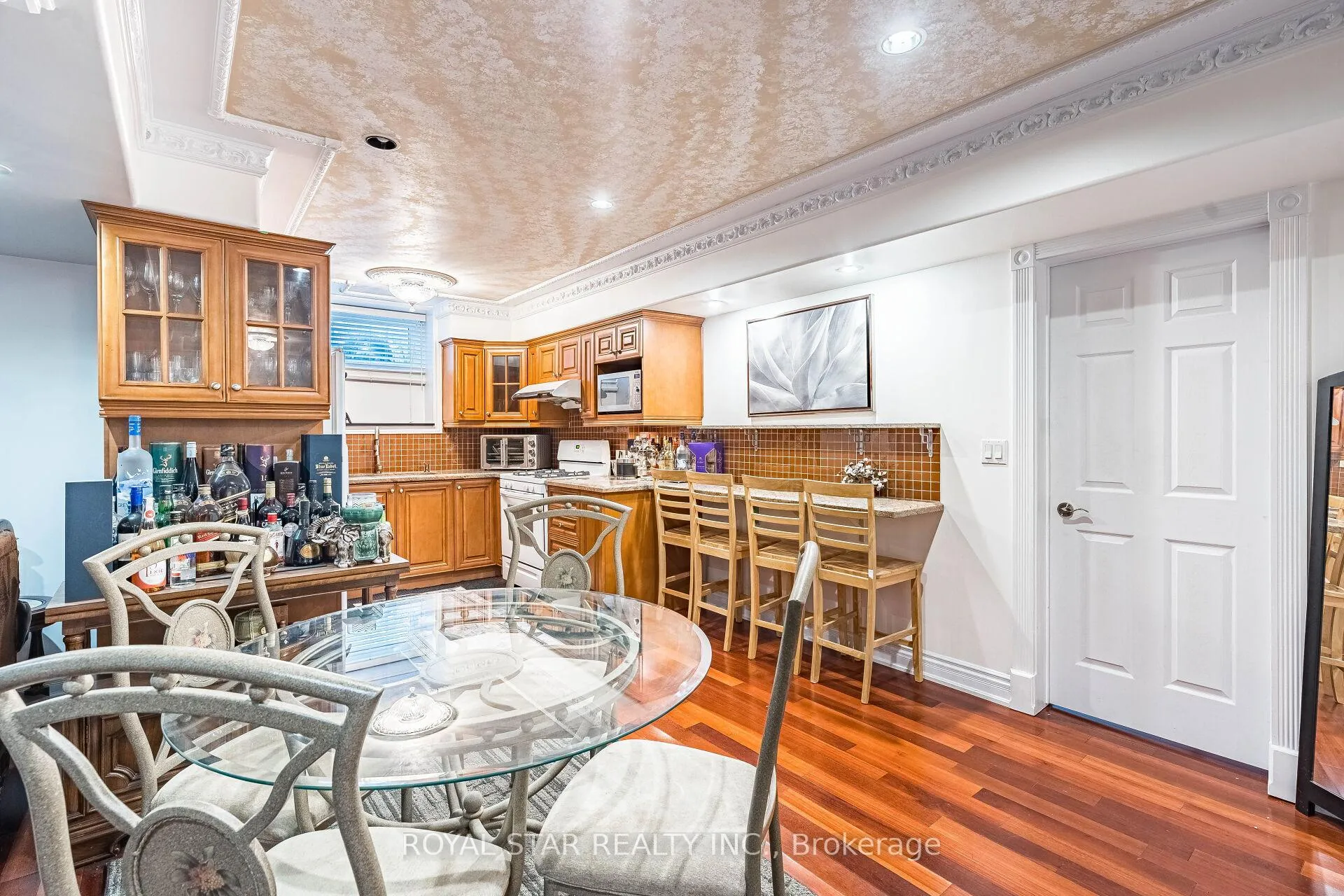 Photo 40 of 40 Oakdale Road, Vaughan, Maple — HOMEH