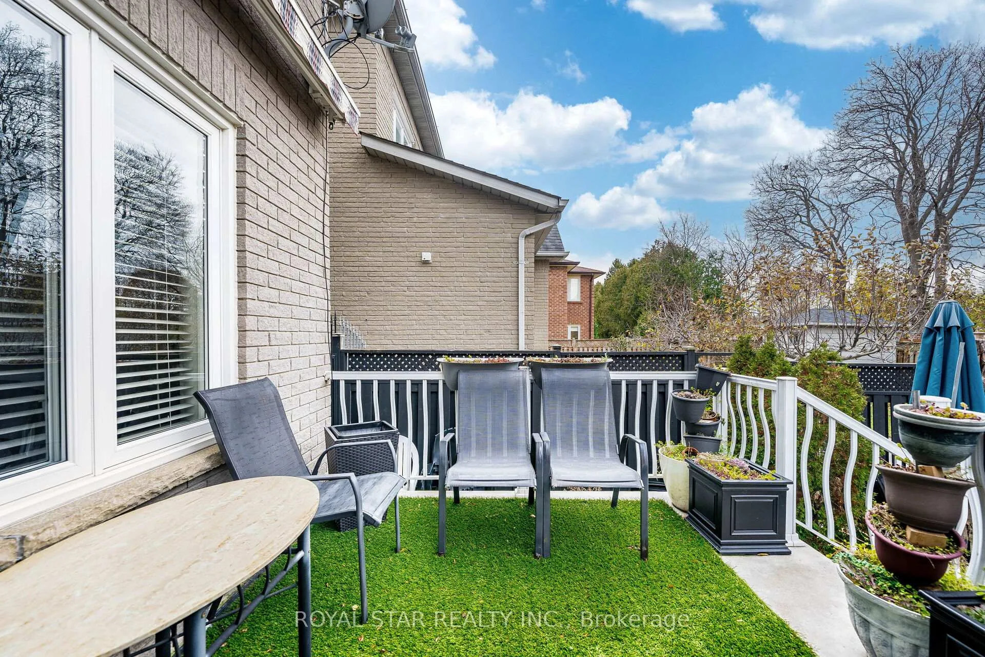 Photo 48 of 40 Oakdale Road, Vaughan, Maple — HOMEH