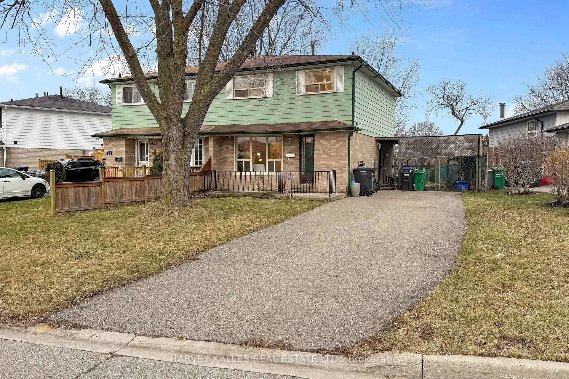 Photo 1 of 29 Glenmore Crescent, Brampton, Northgate — HOMEH