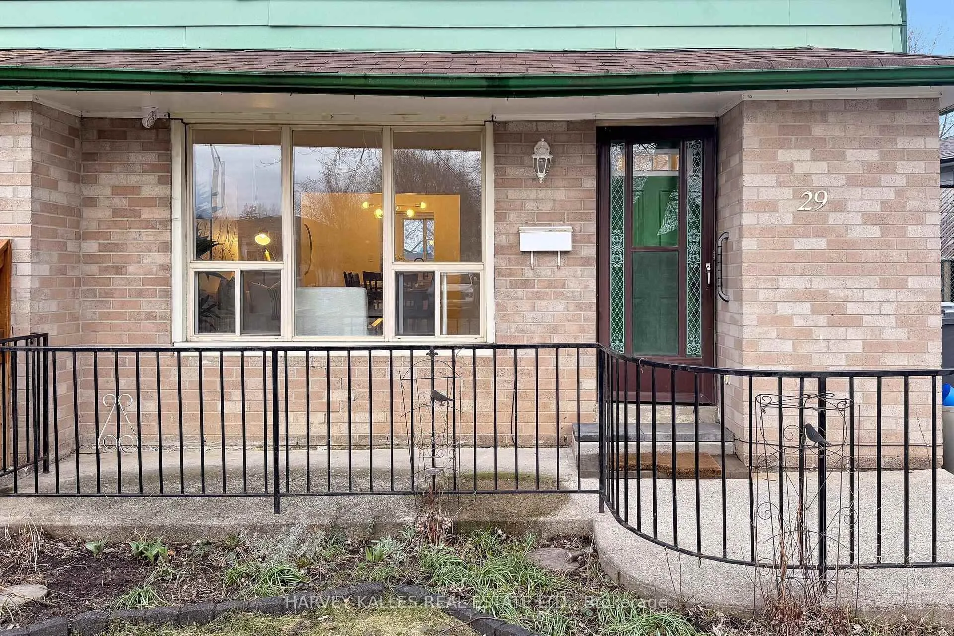 Photo 2 of 29 Glenmore Crescent, Brampton, Northgate — HOMEH