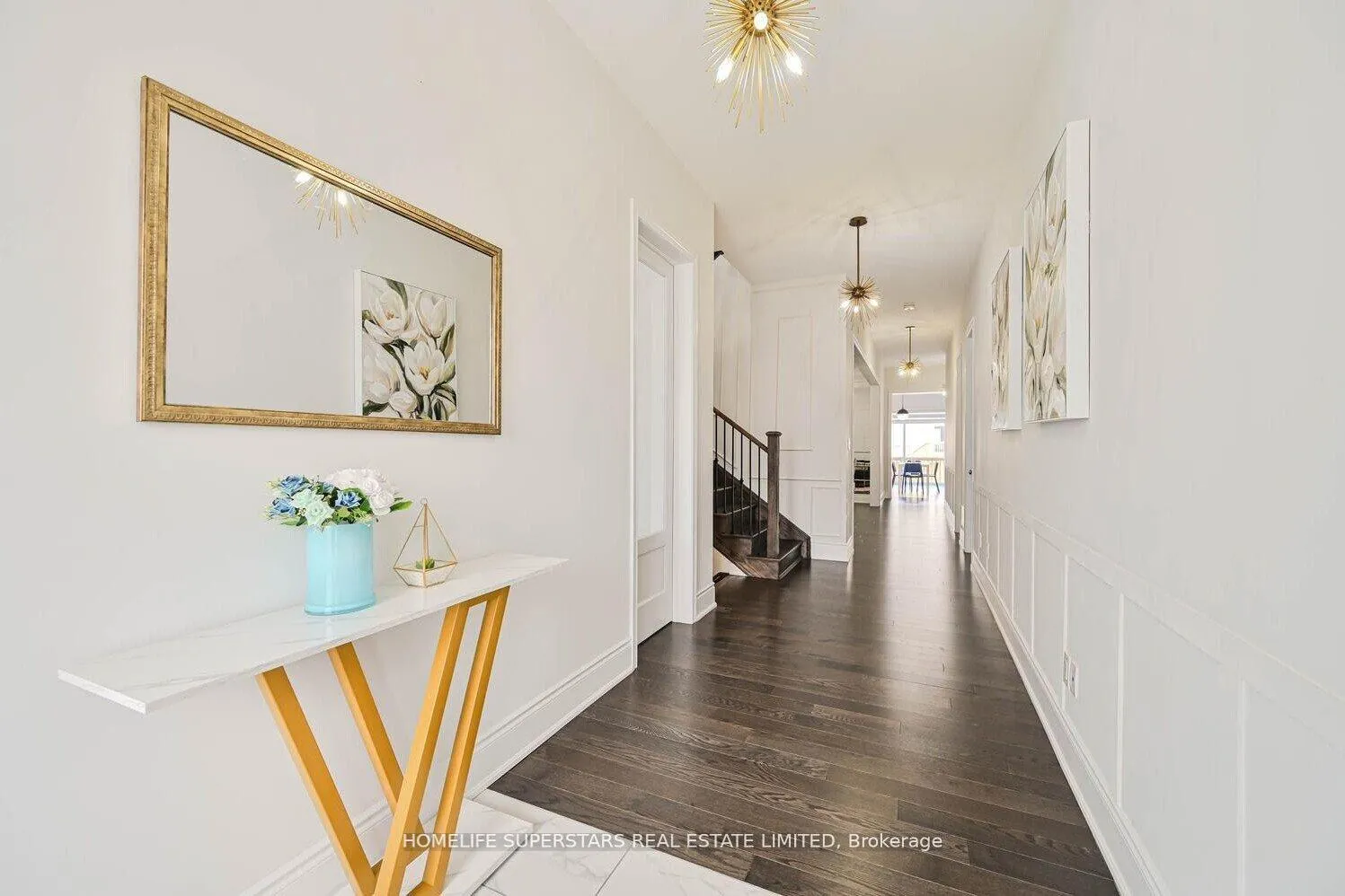 Photo 3 of 56 Arthur Griffin Crescent, Caledon, Caledon East — HOMEH
