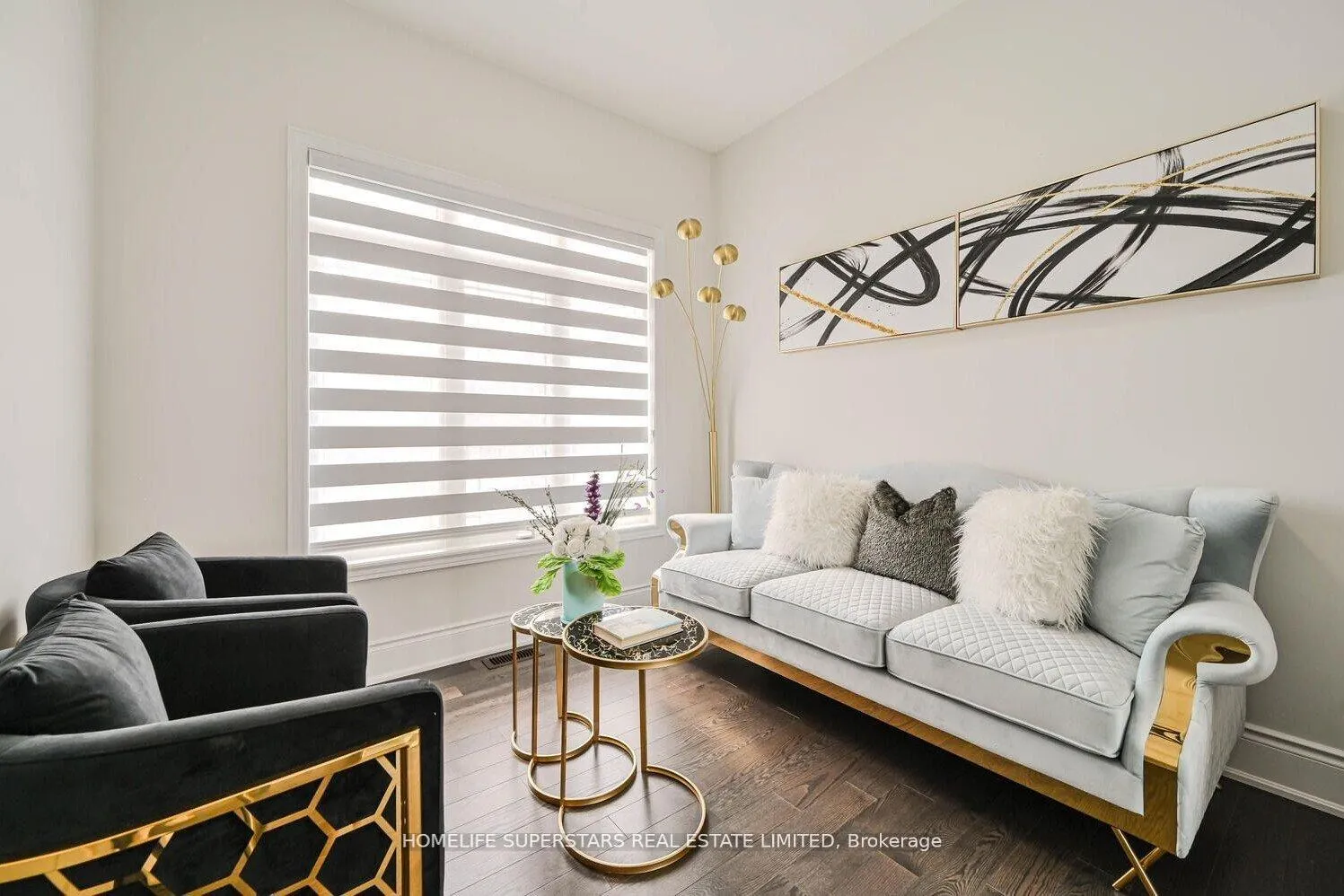 Photo 5 of 56 Arthur Griffin Crescent, Caledon, Caledon East — HOMEH