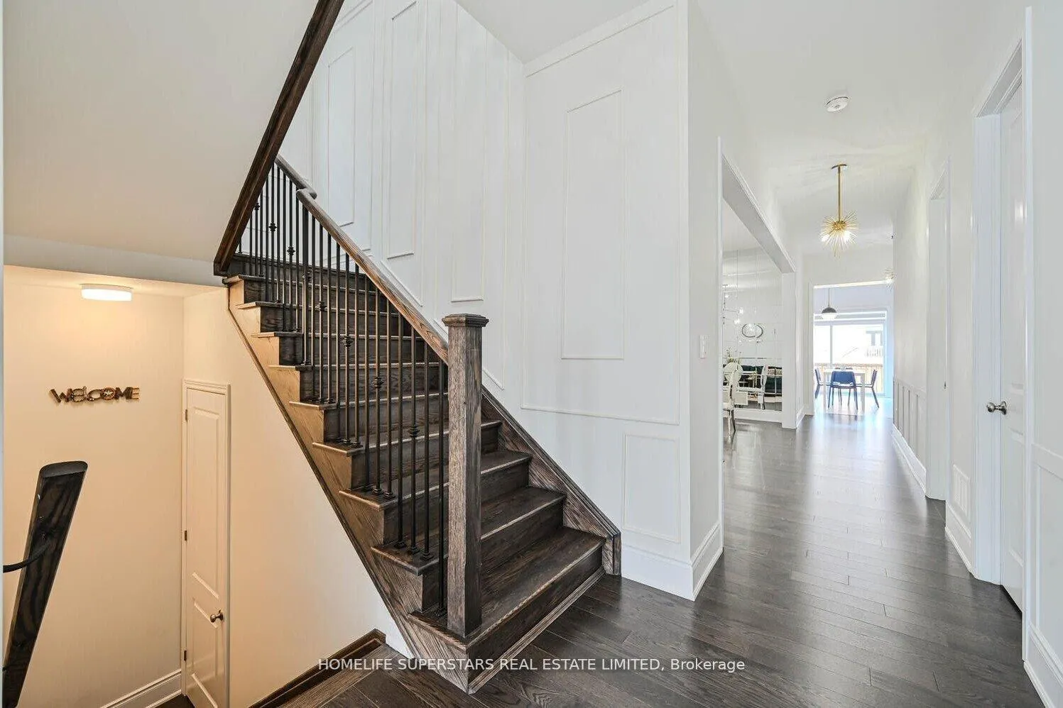 Photo 6 of 56 Arthur Griffin Crescent, Caledon, Caledon East — HOMEH