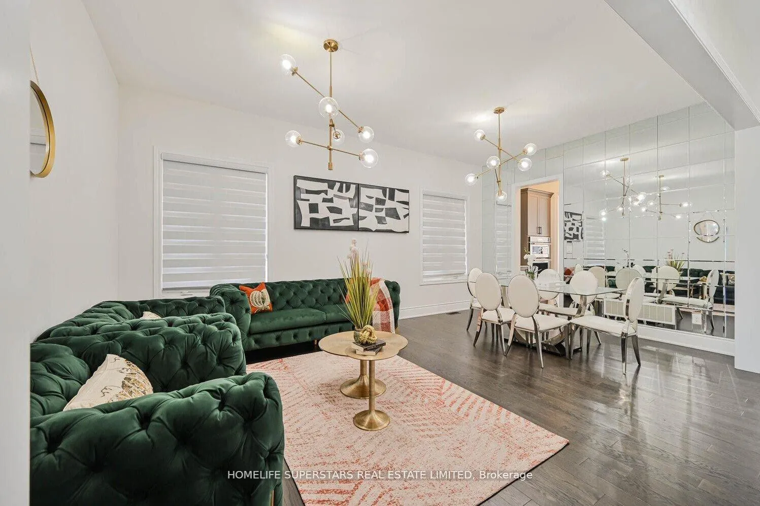 Photo 7 of 56 Arthur Griffin Crescent, Caledon, Caledon East — HOMEH