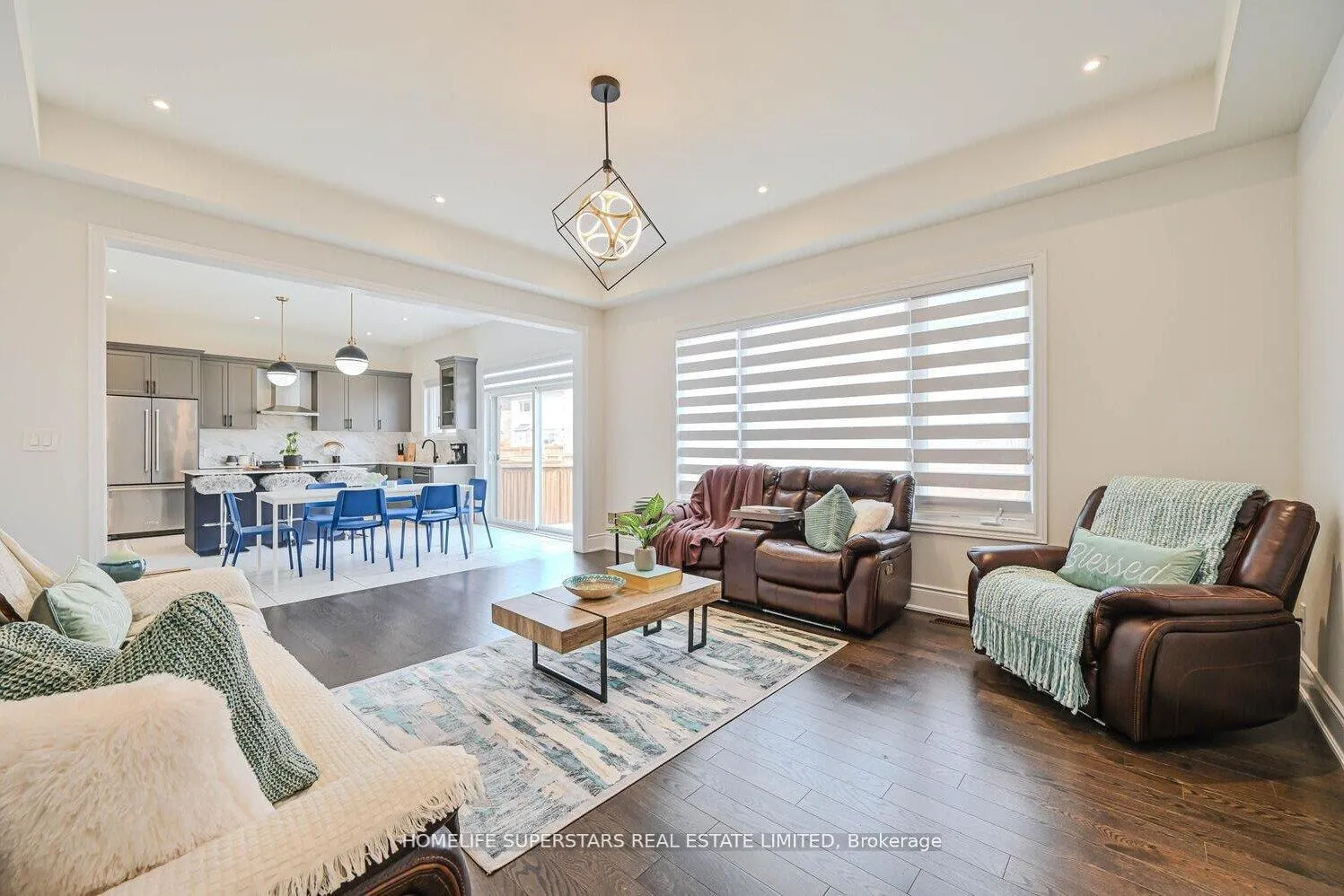 Photo 9 of 56 Arthur Griffin Crescent, Caledon, Caledon East — HOMEH