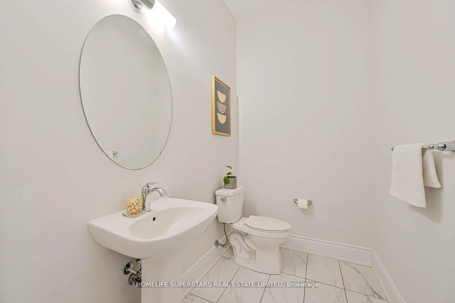 Photo 13 of 56 Arthur Griffin Crescent, Caledon, Caledon East — HOMEH