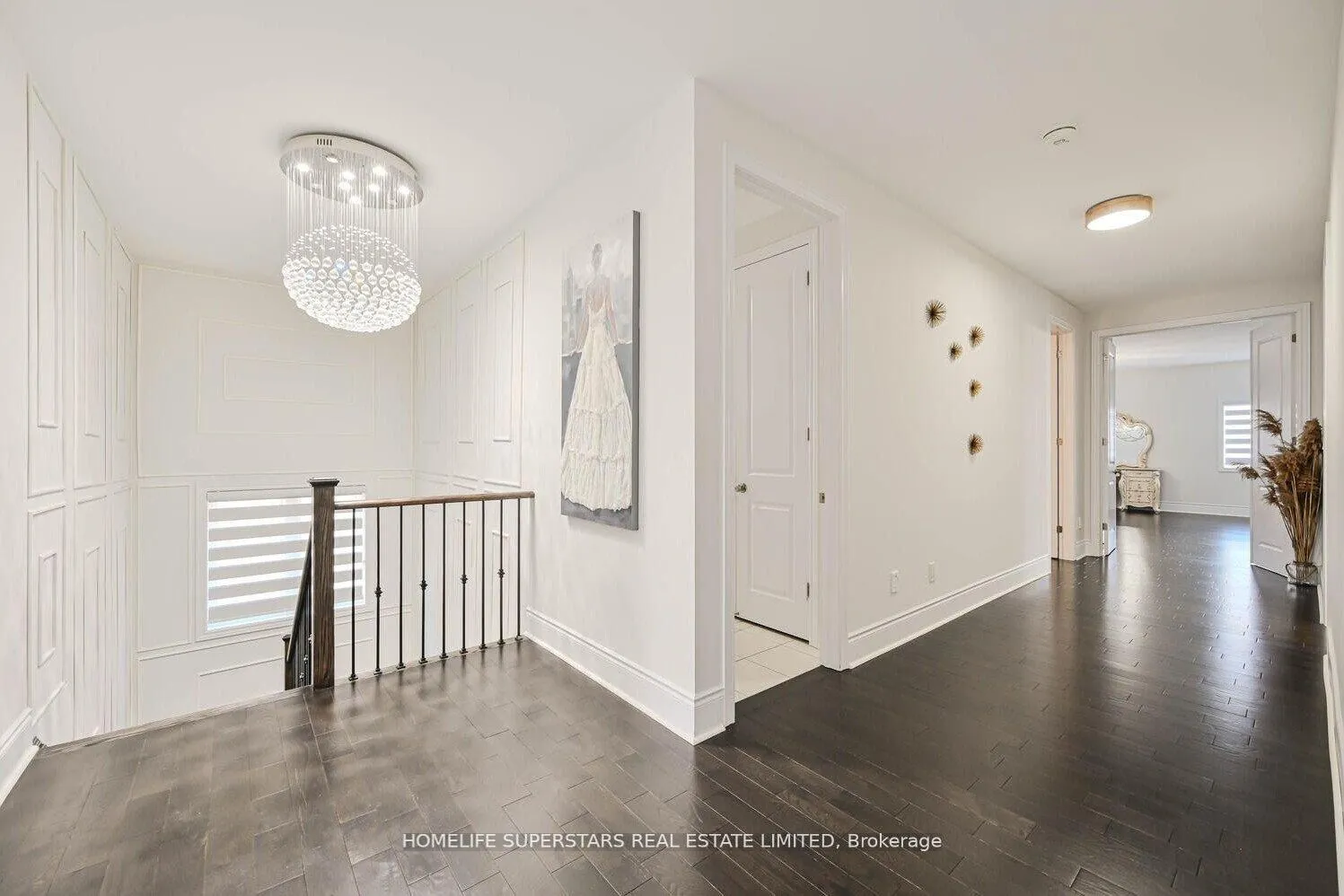 Photo 16 of 56 Arthur Griffin Crescent, Caledon, Caledon East — HOMEH