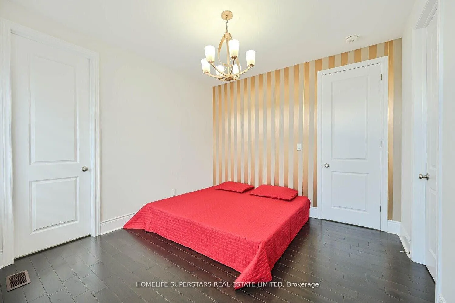 Photo 30 of 56 Arthur Griffin Crescent, Caledon, Caledon East — HOMEH
