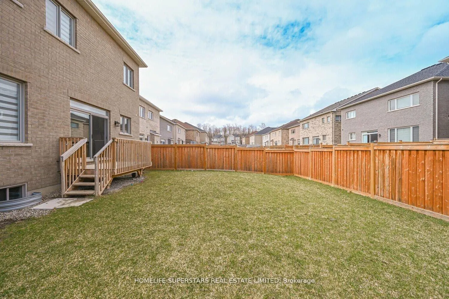 Photo 34 of 56 Arthur Griffin Crescent, Caledon, Caledon East — HOMEH