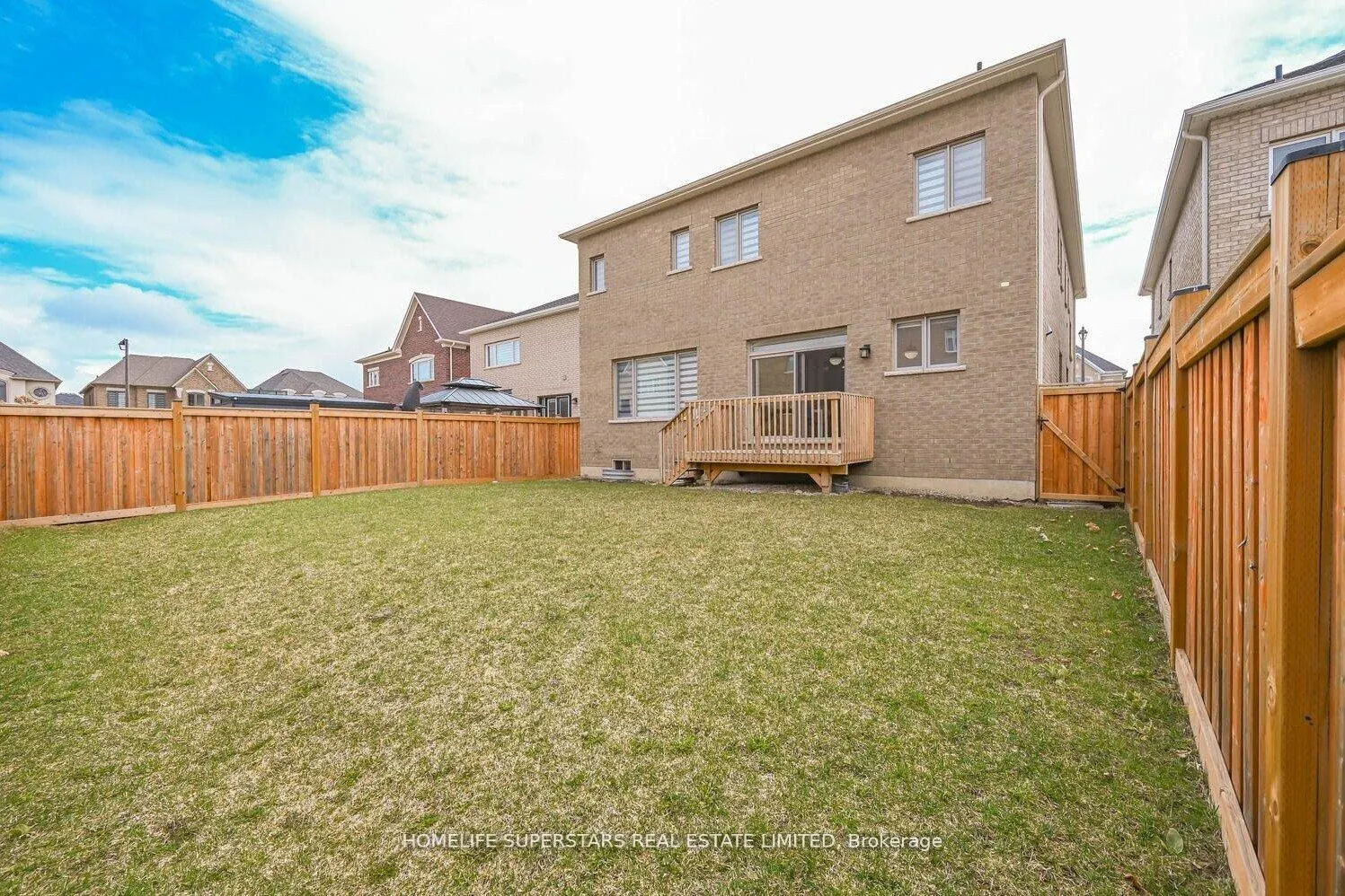 Photo 35 of 56 Arthur Griffin Crescent, Caledon, Caledon East — HOMEH
