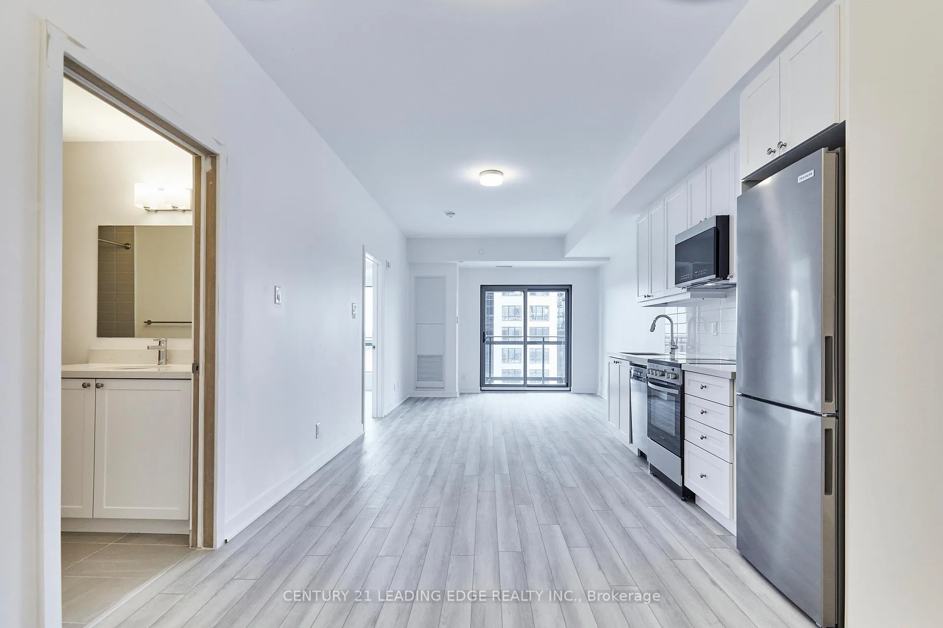 Photo 2 of Unit 511, 55 Clarington Boulevard, Clarington, Bowmanville — HOMEH