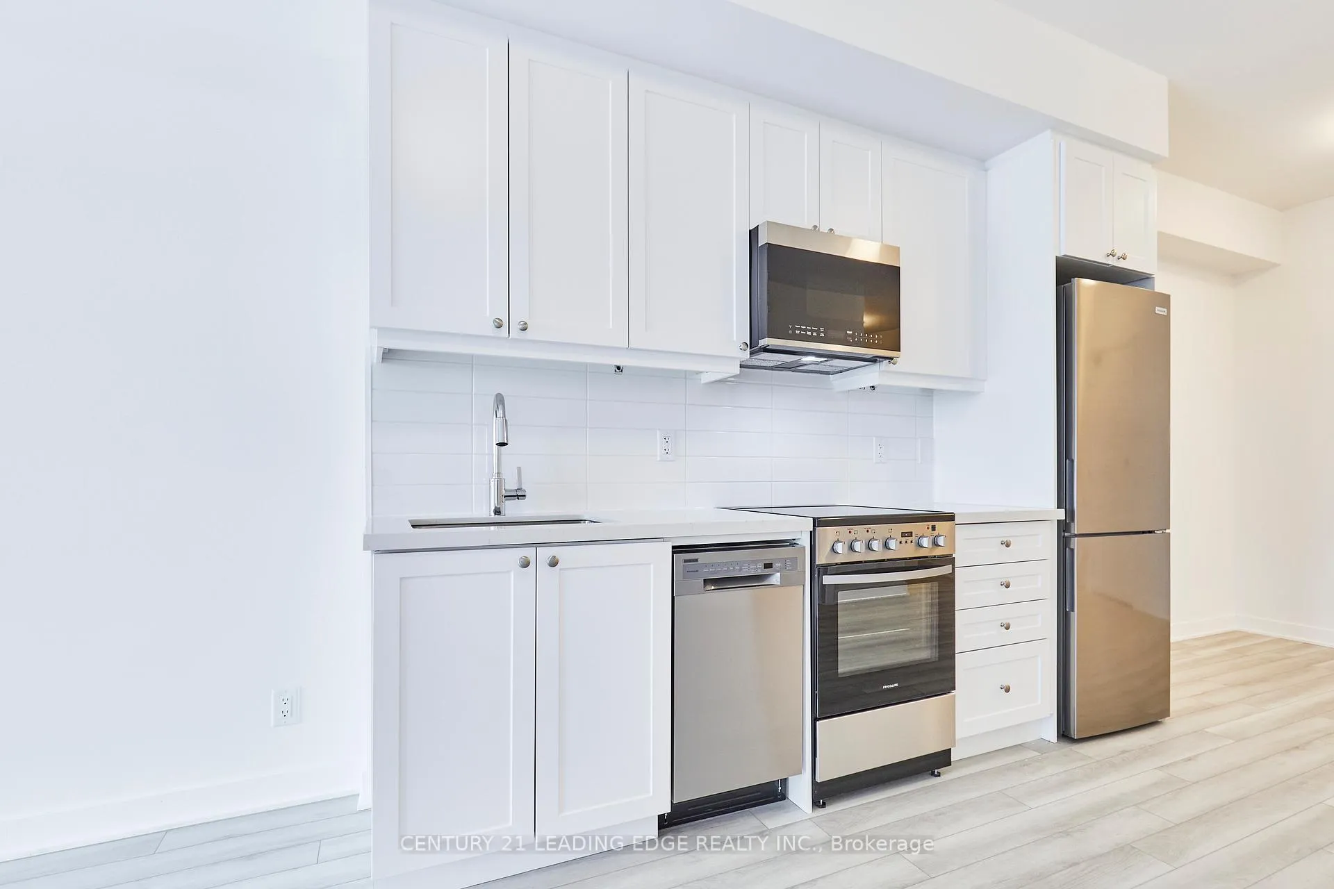 Photo 16 of Unit 511, 55 Clarington Boulevard, Clarington, Bowmanville — HOMEH