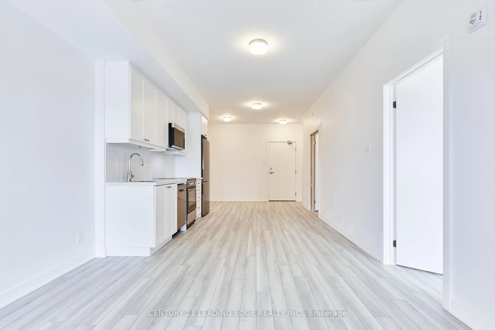 Photo 19 of Unit 511, 55 Clarington Boulevard, Clarington, Bowmanville — HOMEH