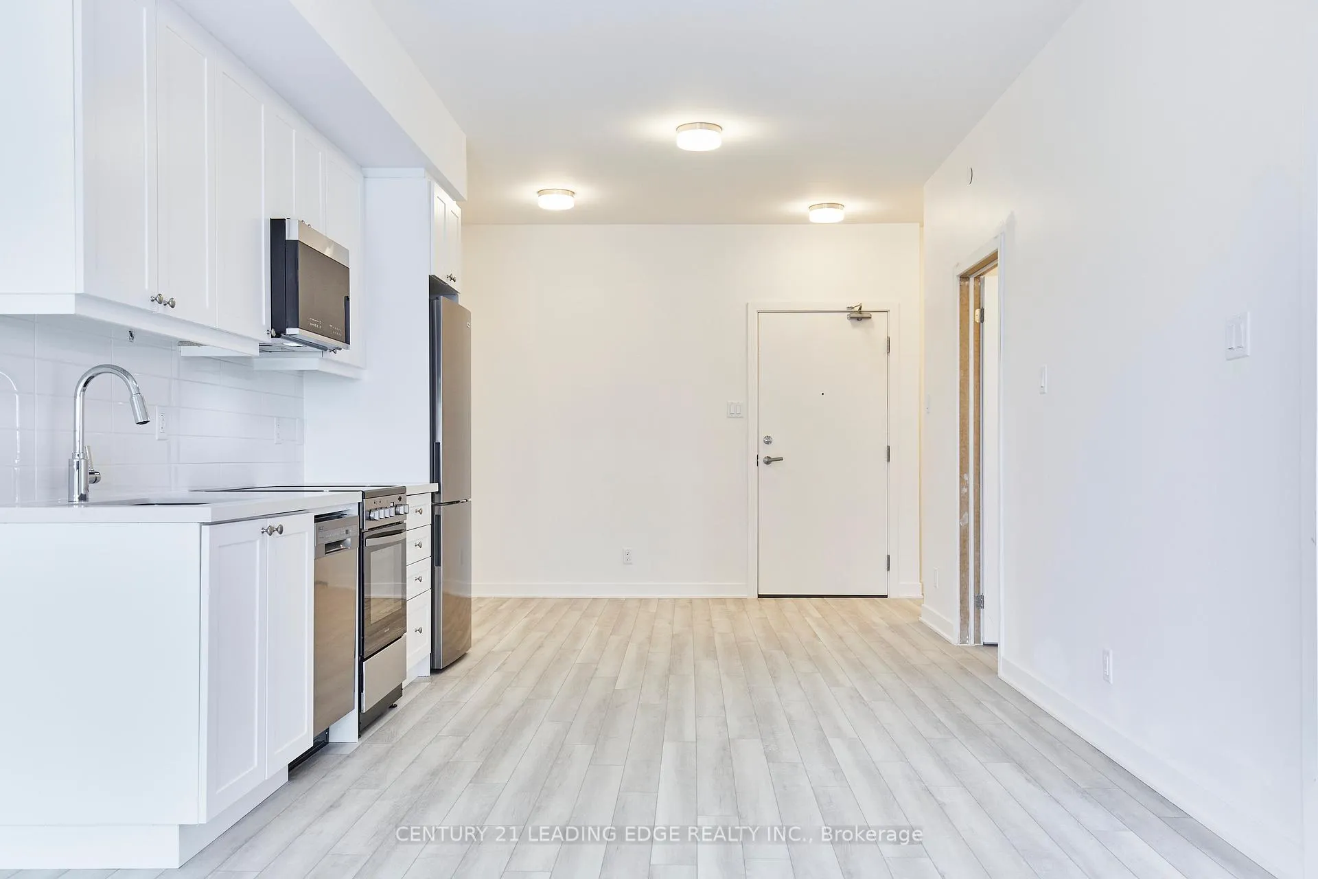 Photo 21 of Unit 511, 55 Clarington Boulevard, Clarington, Bowmanville — HOMEH