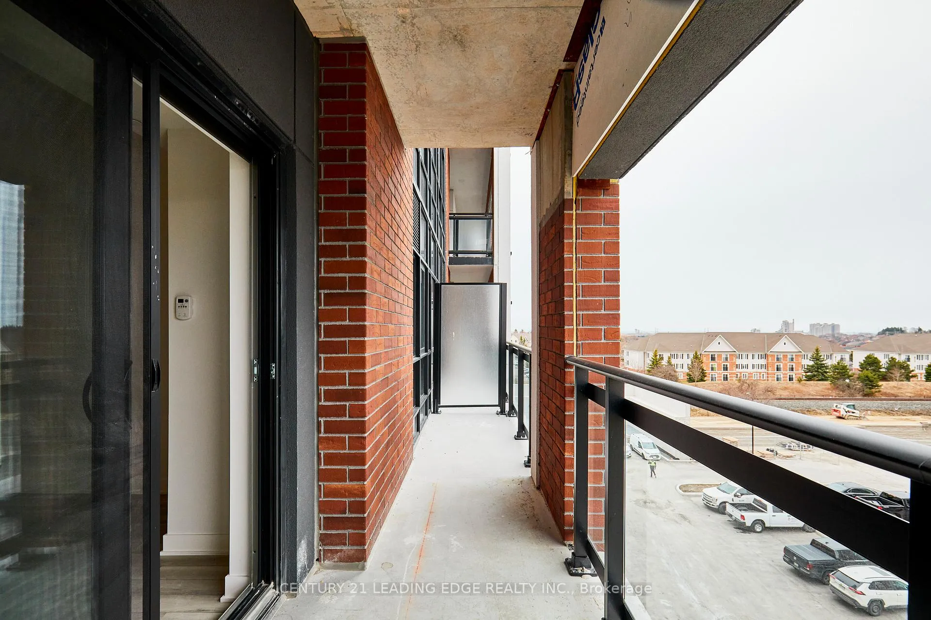 Photo 26 of Unit 511, 55 Clarington Boulevard, Clarington, Bowmanville — HOMEH