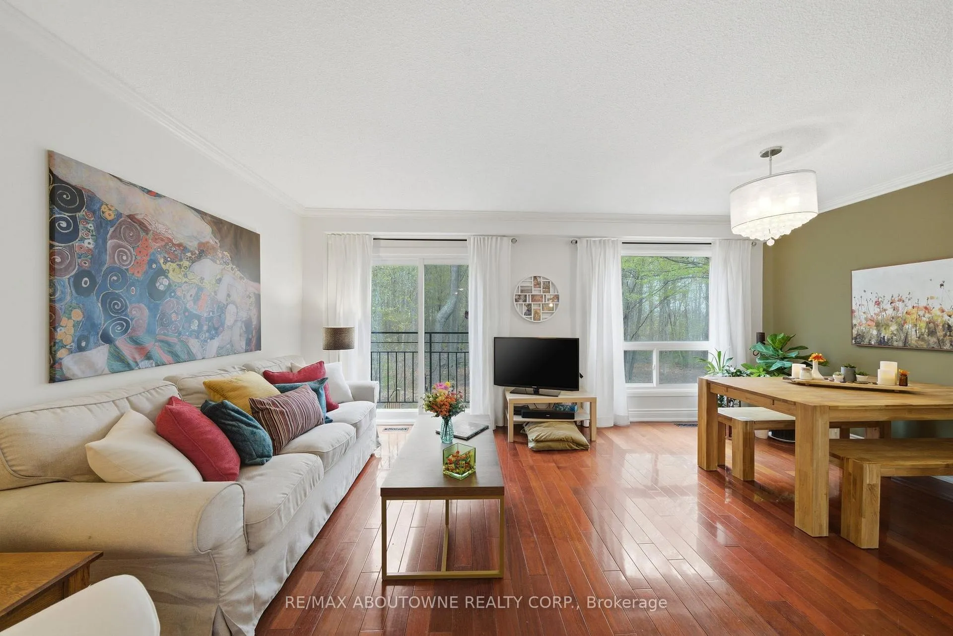Photo 9 of Unit 49, 2301 Cavendish Drive, Burlington, Brant Hills — HOMEH