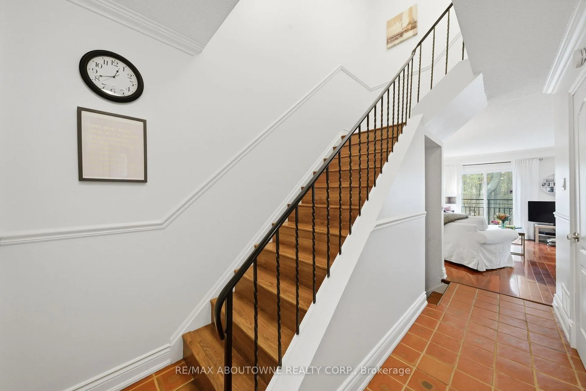 Photo 18 of Unit 49, 2301 Cavendish Drive, Burlington, Brant Hills — HOMEH