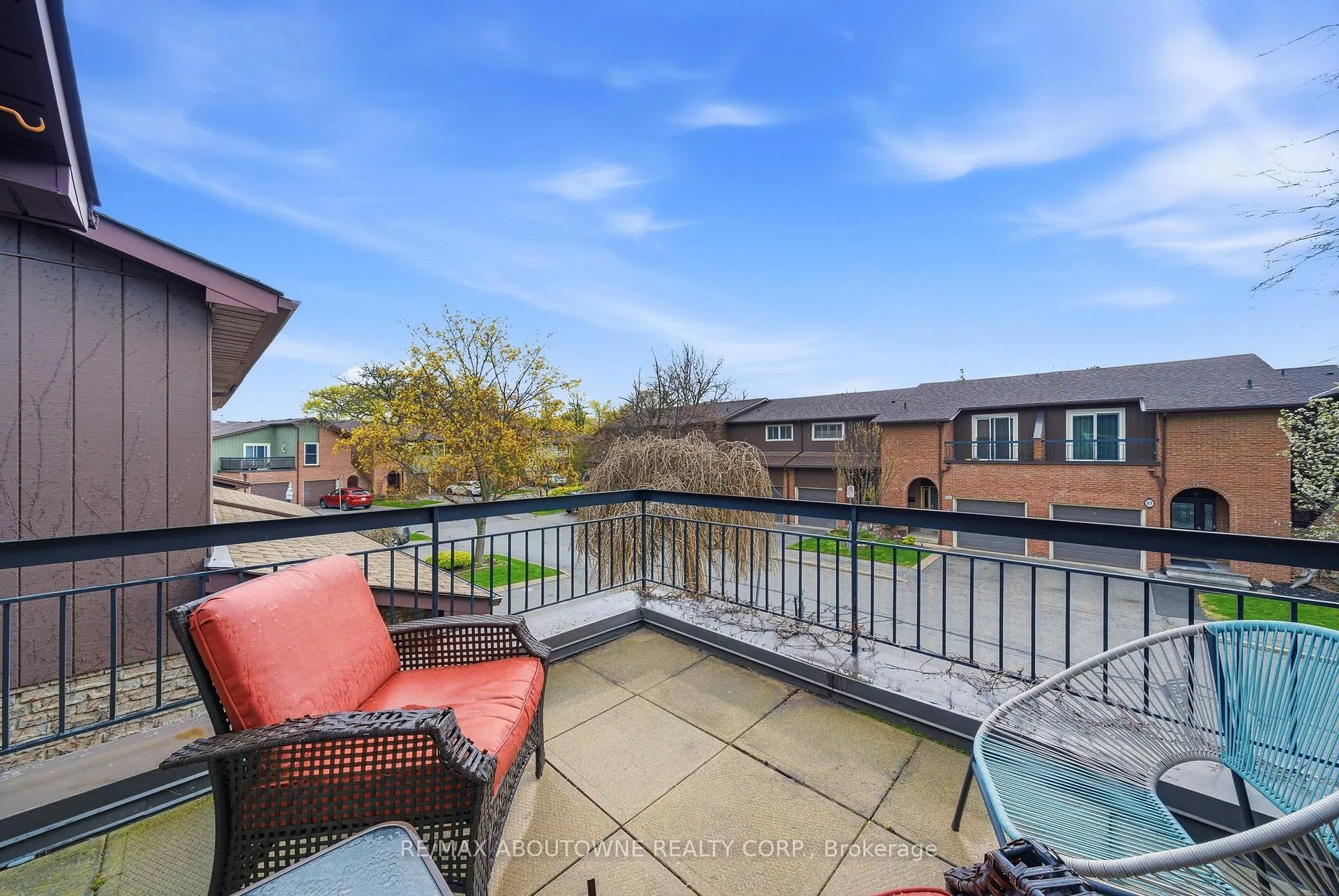 Photo 24 of Unit 49, 2301 Cavendish Drive, Burlington, Brant Hills — HOMEH