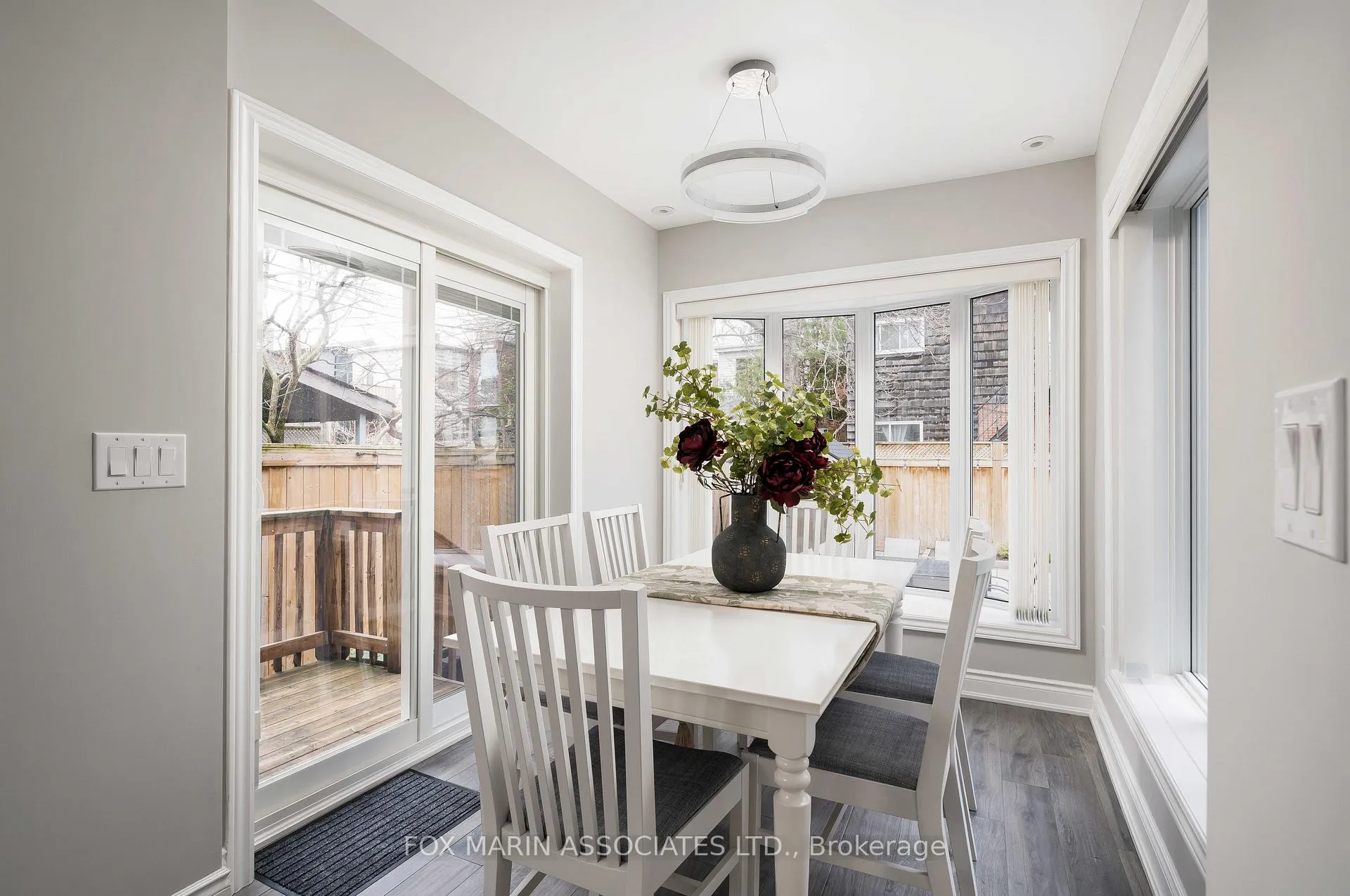 Photo 8 of 8 Springhurst Avenue, Toronto, South Parkdale — HOMEH
