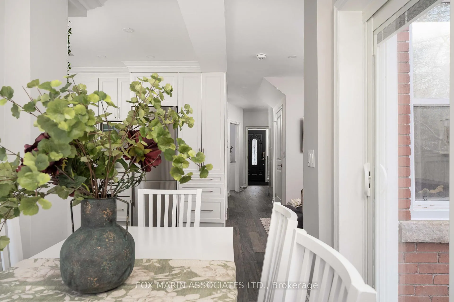 Photo 9 of 8 Springhurst Avenue, Toronto, South Parkdale — HOMEH