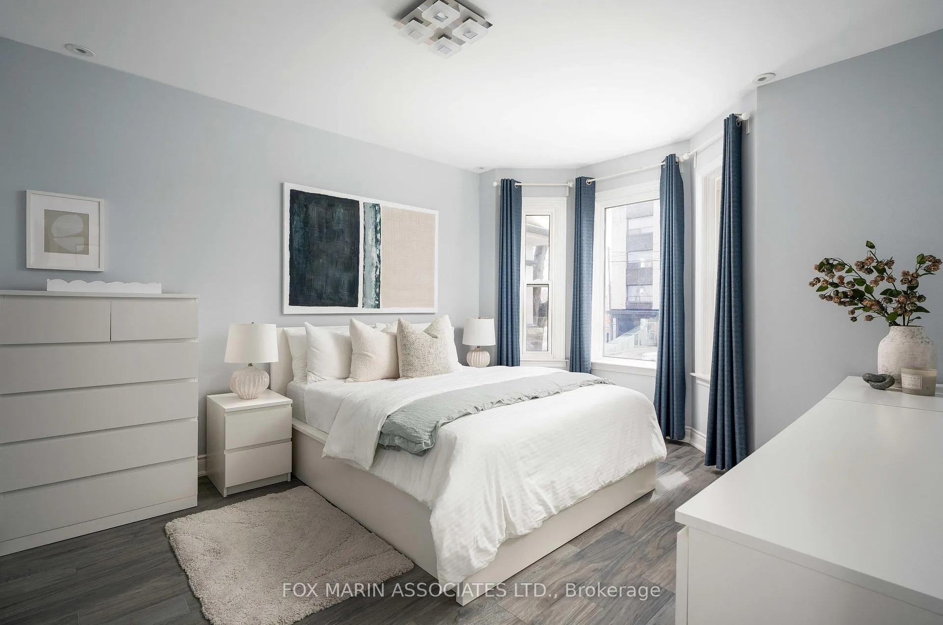 Photo 12 of 8 Springhurst Avenue, Toronto, South Parkdale — HOMEH