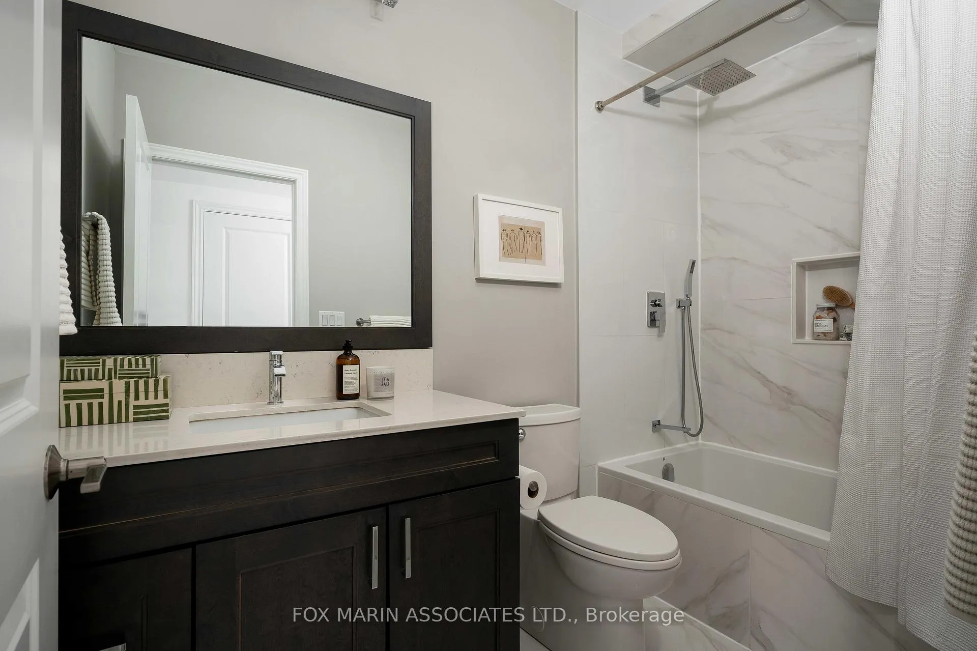 Photo 17 of 8 Springhurst Avenue, Toronto, South Parkdale — HOMEH