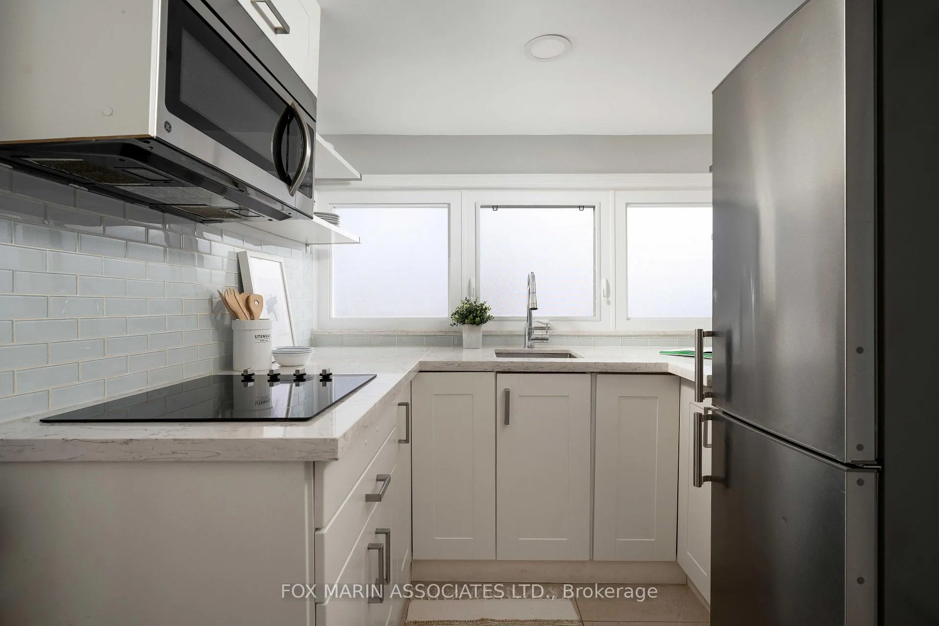 Photo 18 of 8 Springhurst Avenue, Toronto, South Parkdale — HOMEH