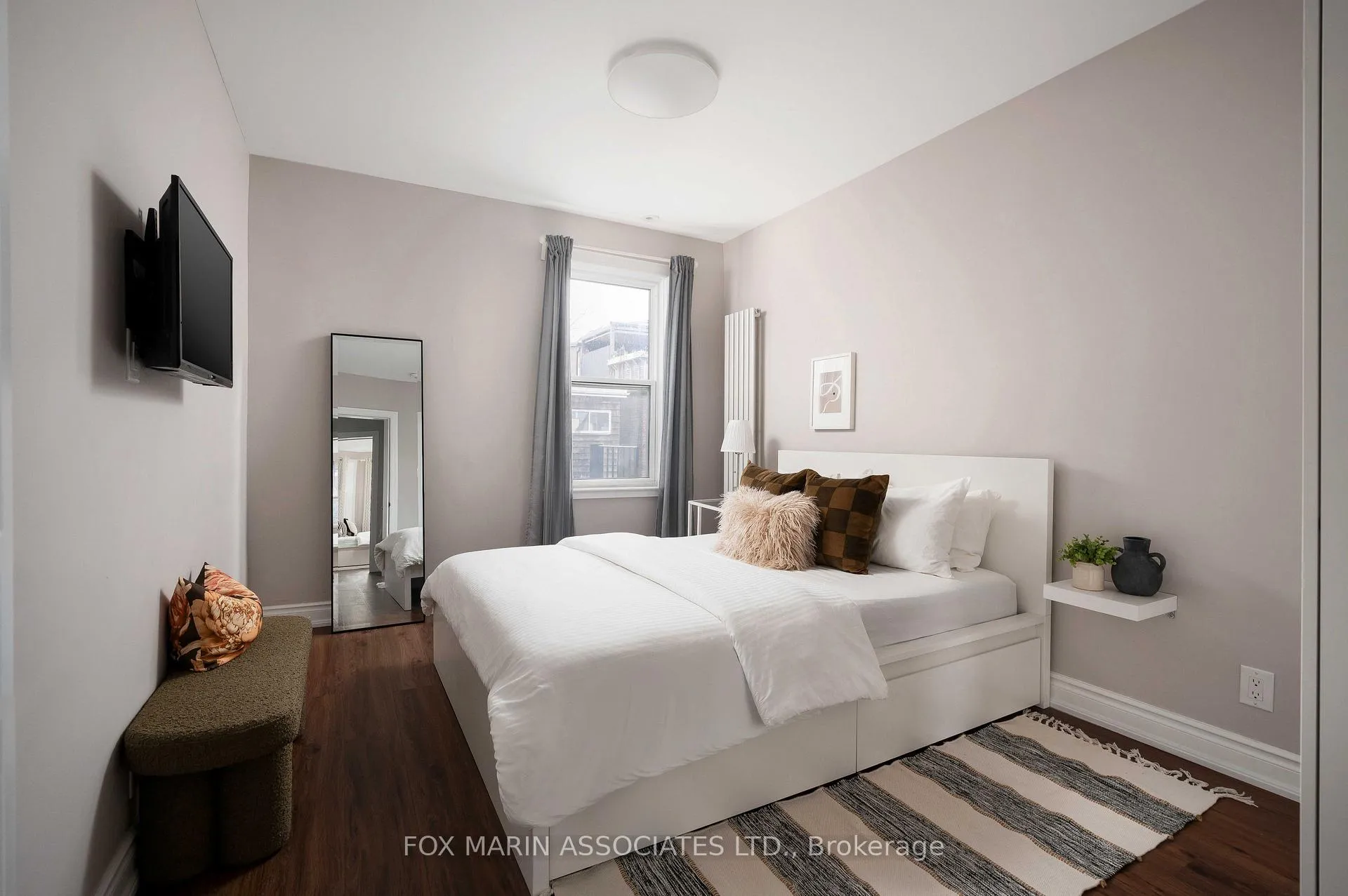 Photo 20 of 8 Springhurst Avenue, Toronto, South Parkdale — HOMEH