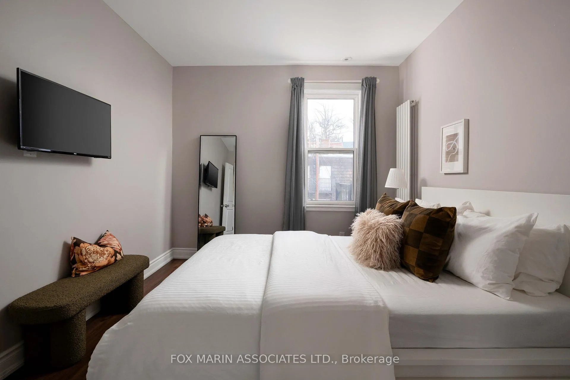 Photo 21 of 8 Springhurst Avenue, Toronto, South Parkdale — HOMEH