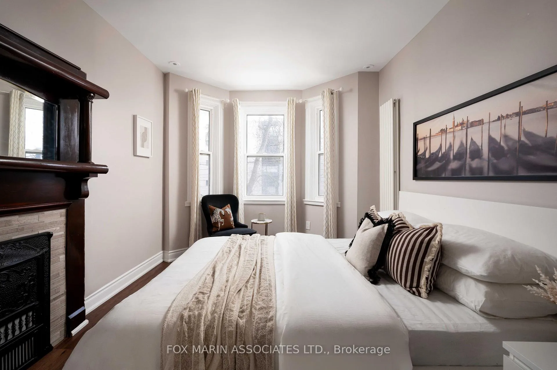 Photo 22 of 8 Springhurst Avenue, Toronto, South Parkdale — HOMEH