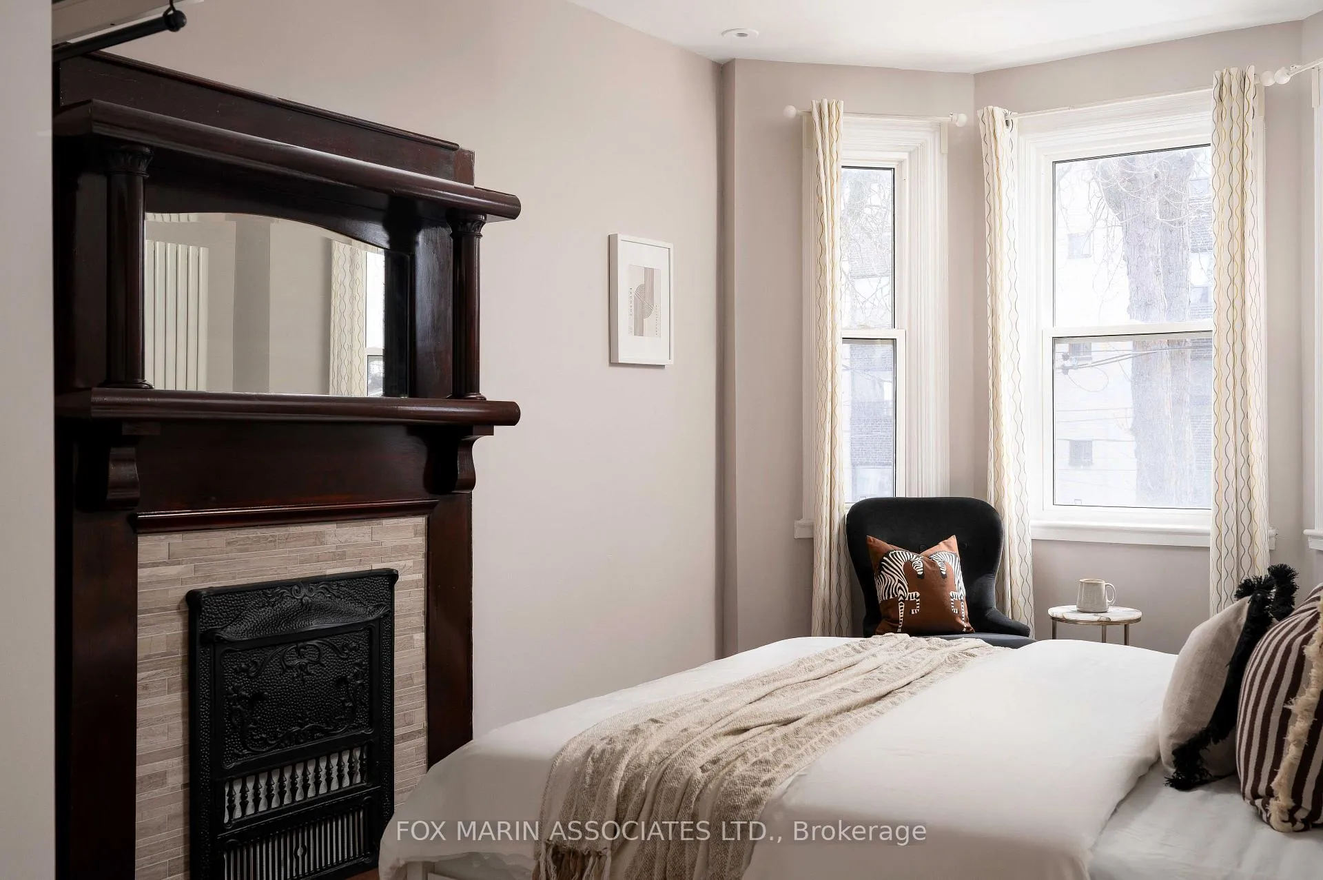 Photo 23 of 8 Springhurst Avenue, Toronto, South Parkdale — HOMEH