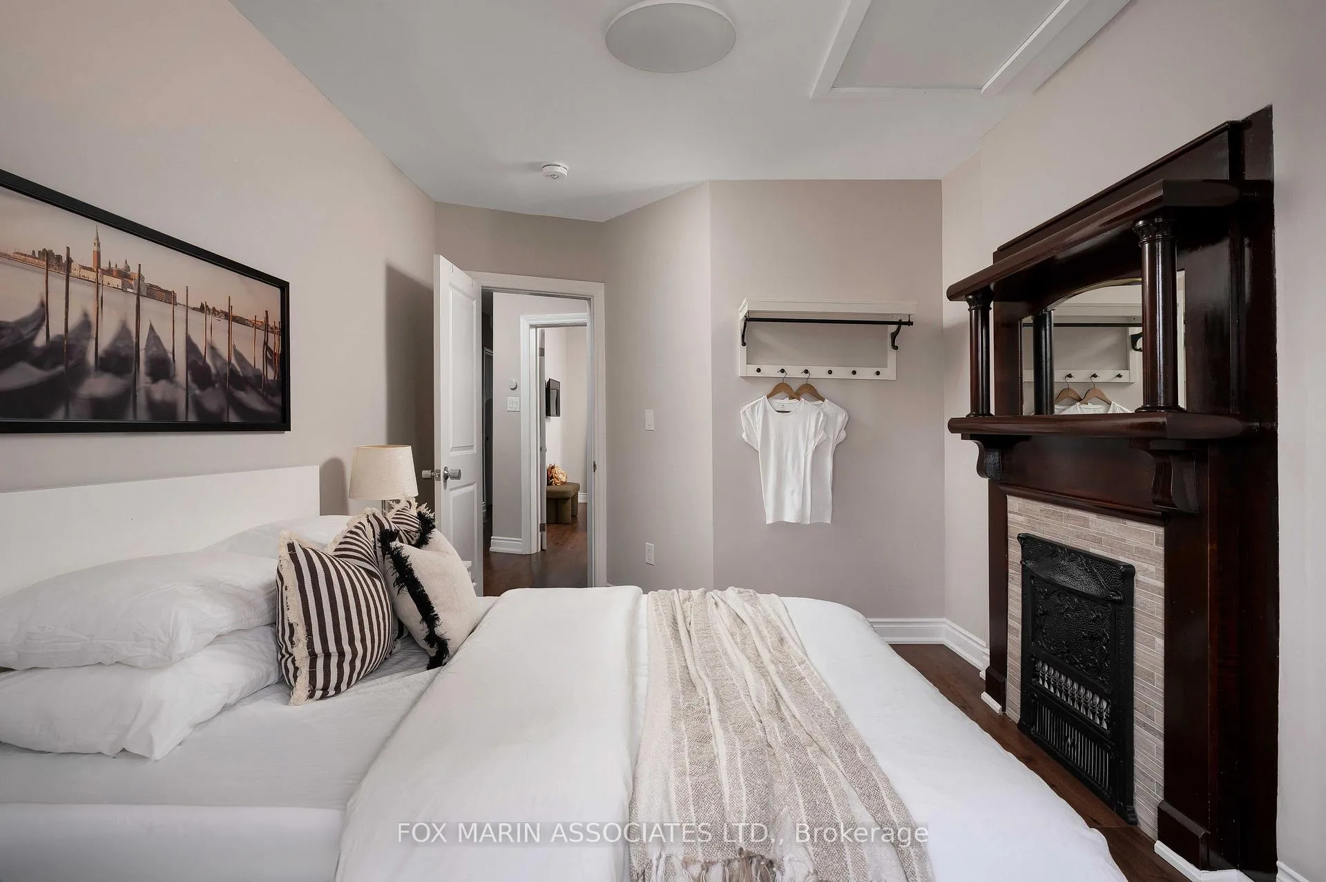 Photo 24 of 8 Springhurst Avenue, Toronto, South Parkdale — HOMEH