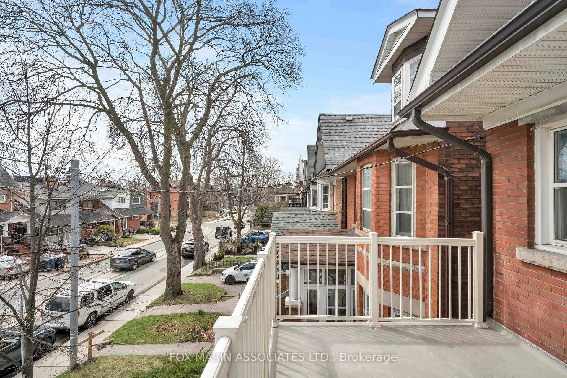 Photo 26 of 8 Springhurst Avenue, Toronto, South Parkdale — HOMEH