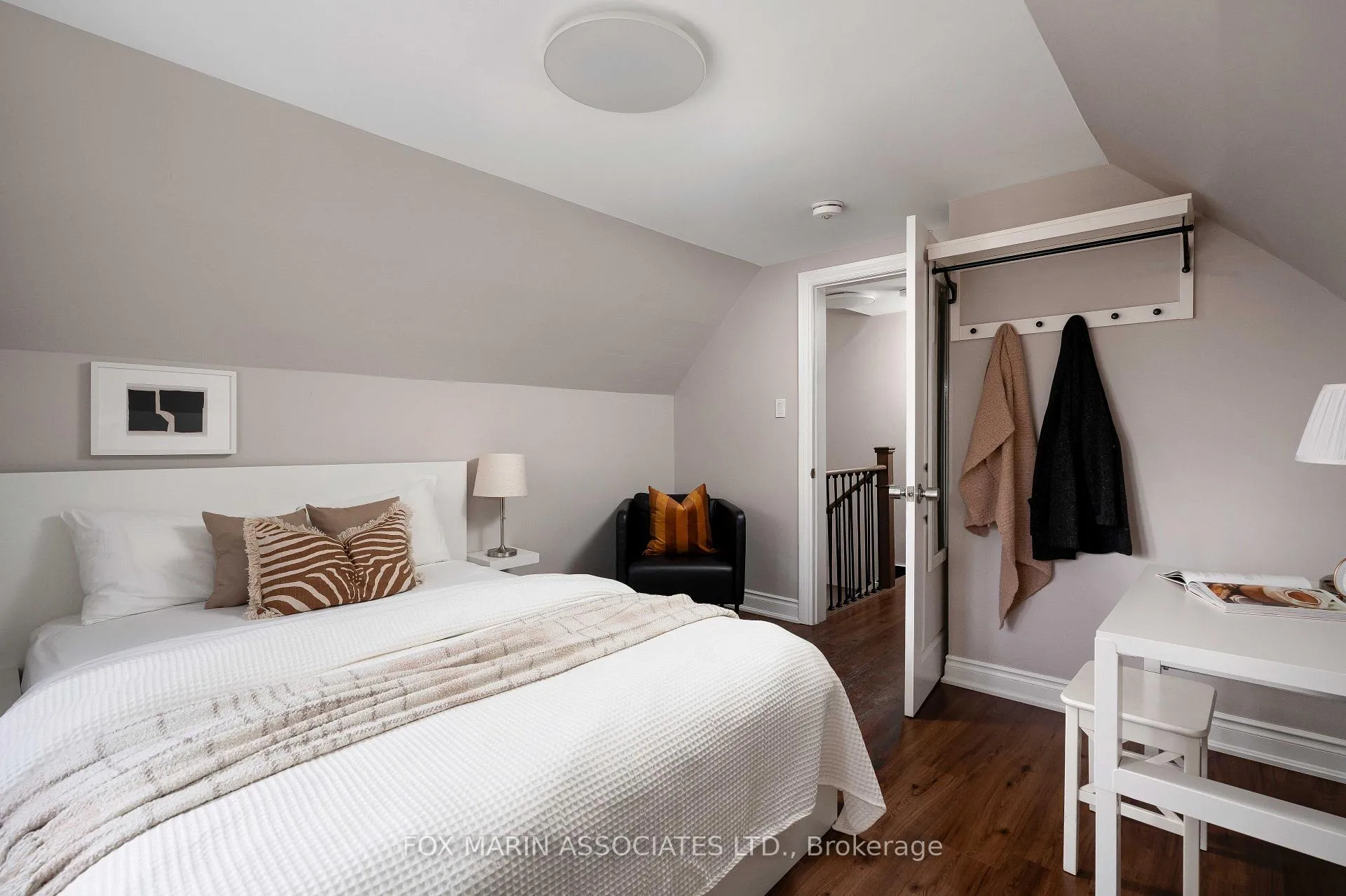 Photo 29 of 8 Springhurst Avenue, Toronto, South Parkdale — HOMEH