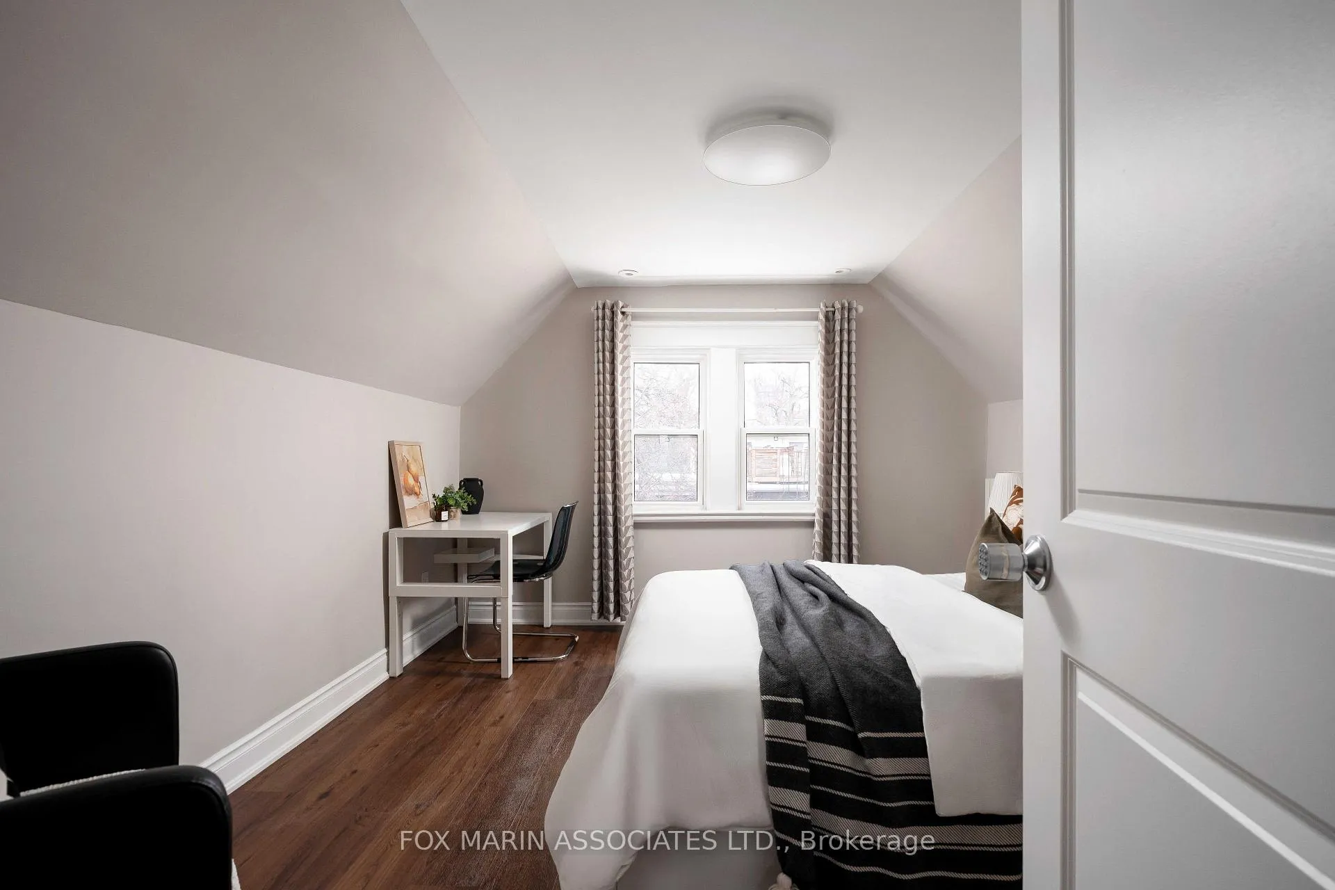 Photo 30 of 8 Springhurst Avenue, Toronto, South Parkdale — HOMEH