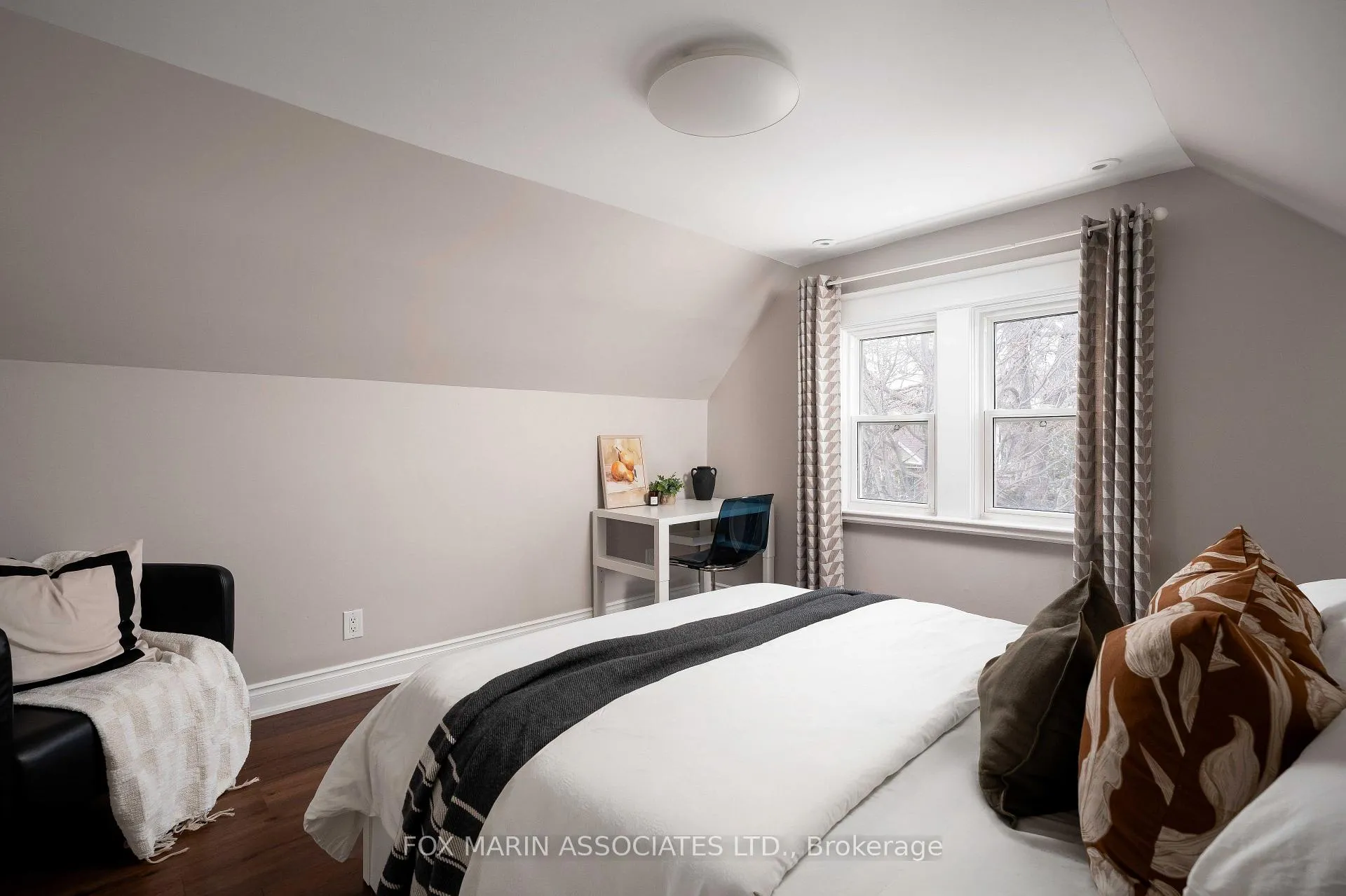 Photo 31 of 8 Springhurst Avenue, Toronto, South Parkdale — HOMEH