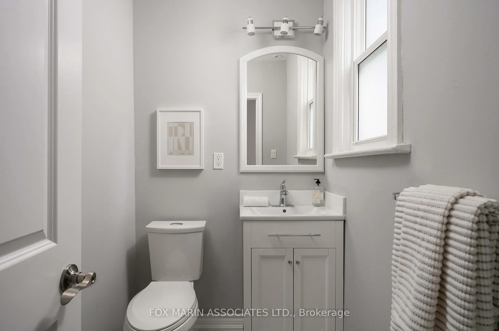 Photo 33 of 8 Springhurst Avenue, Toronto, South Parkdale — HOMEH