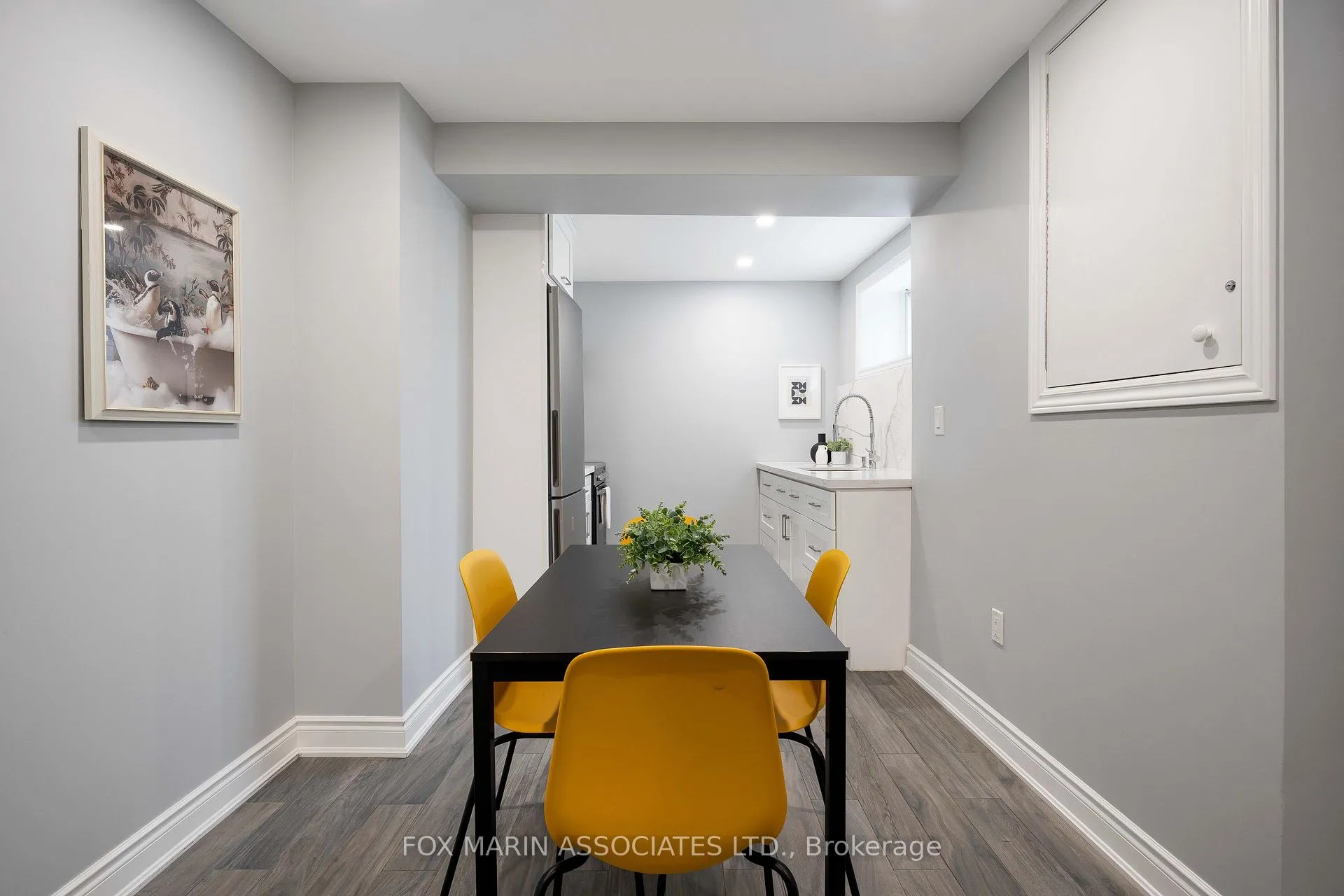 Photo 34 of 8 Springhurst Avenue, Toronto, South Parkdale — HOMEH