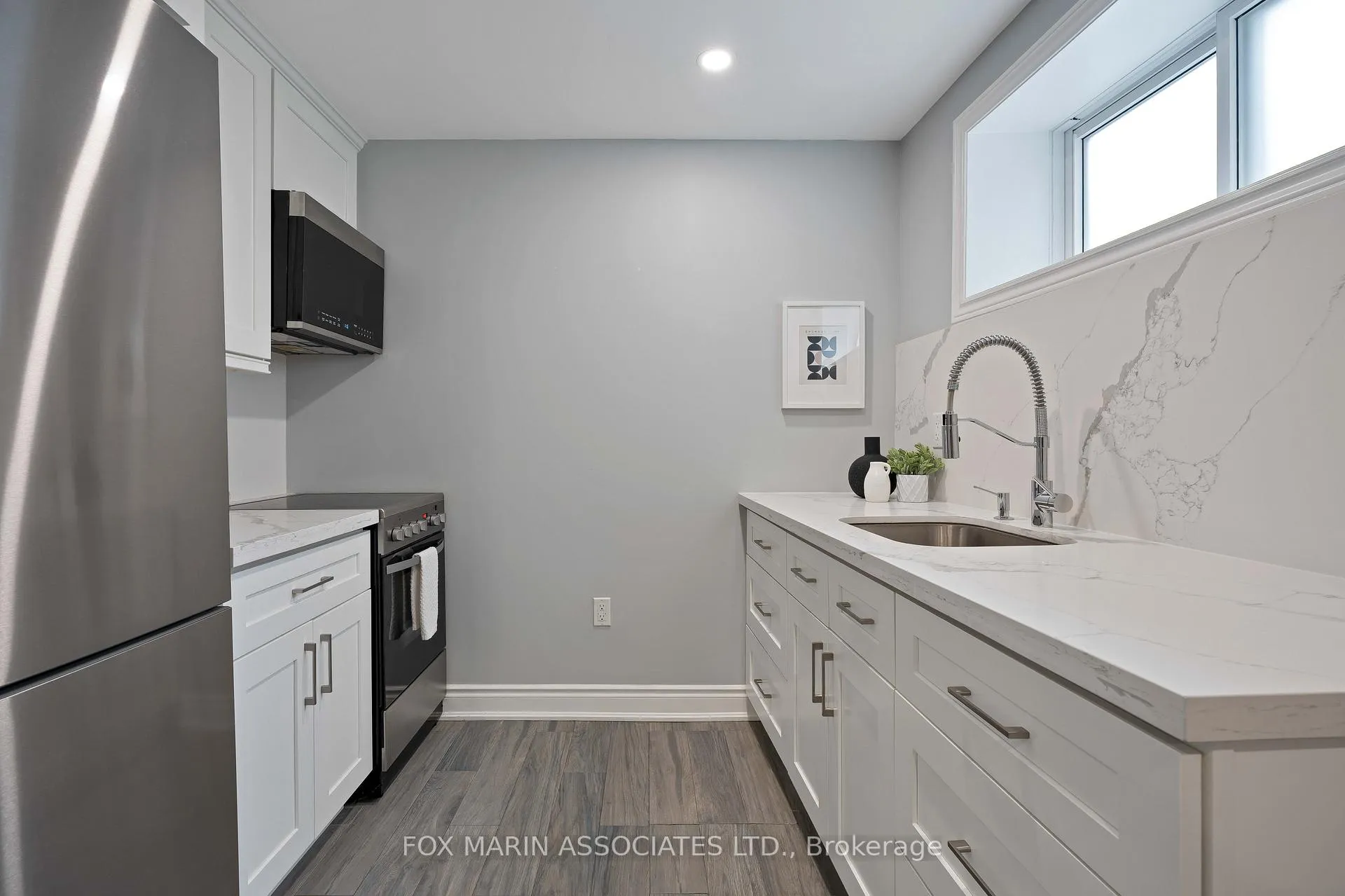Photo 35 of 8 Springhurst Avenue, Toronto, South Parkdale — HOMEH