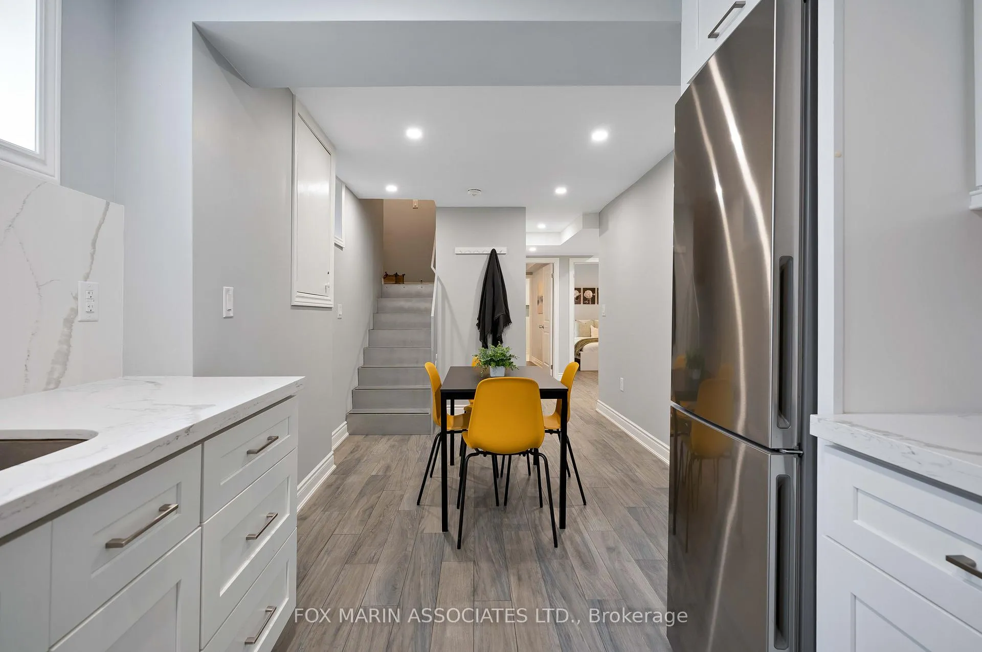Photo 36 of 8 Springhurst Avenue, Toronto, South Parkdale — HOMEH