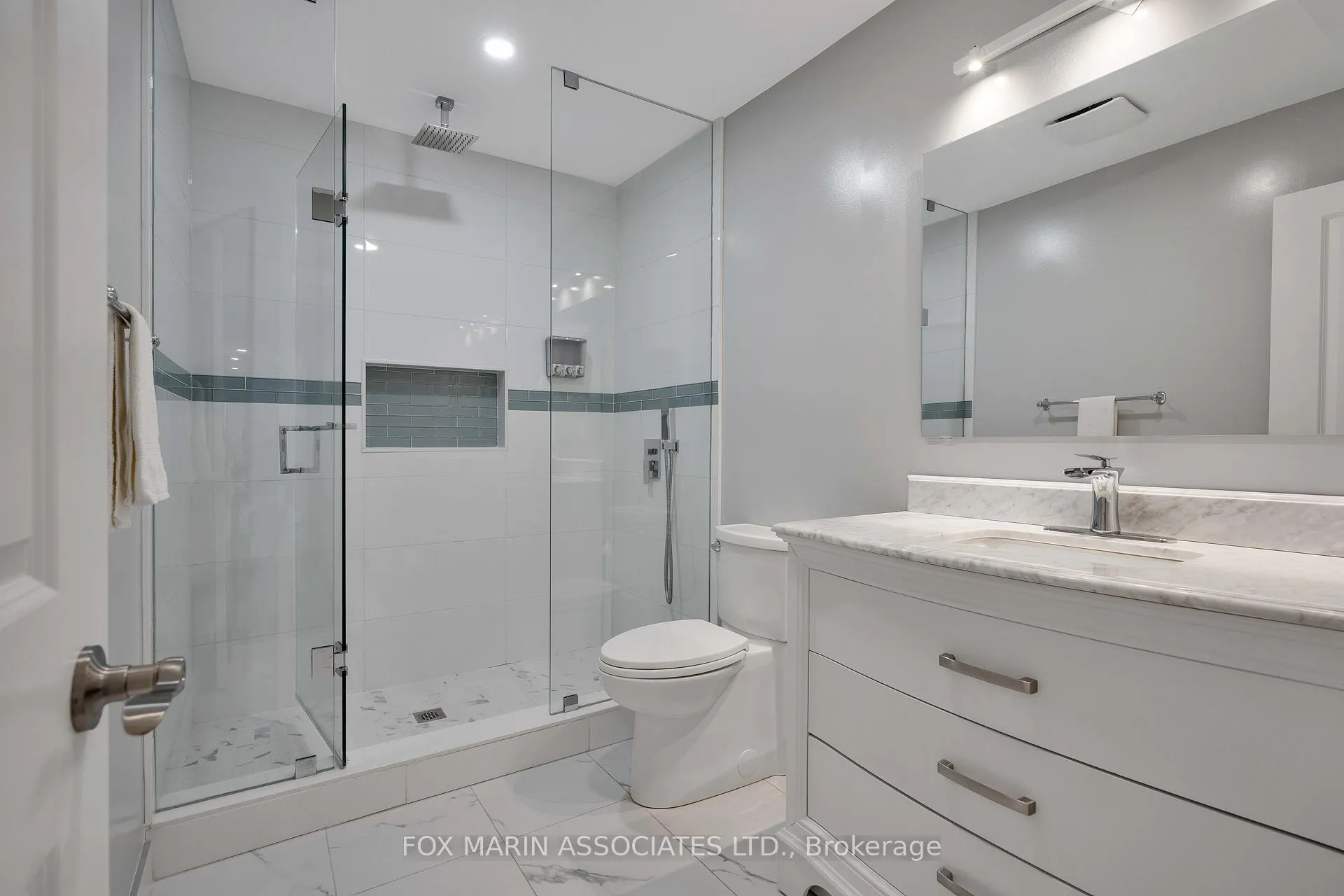 Photo 39 of 8 Springhurst Avenue, Toronto, South Parkdale — HOMEH