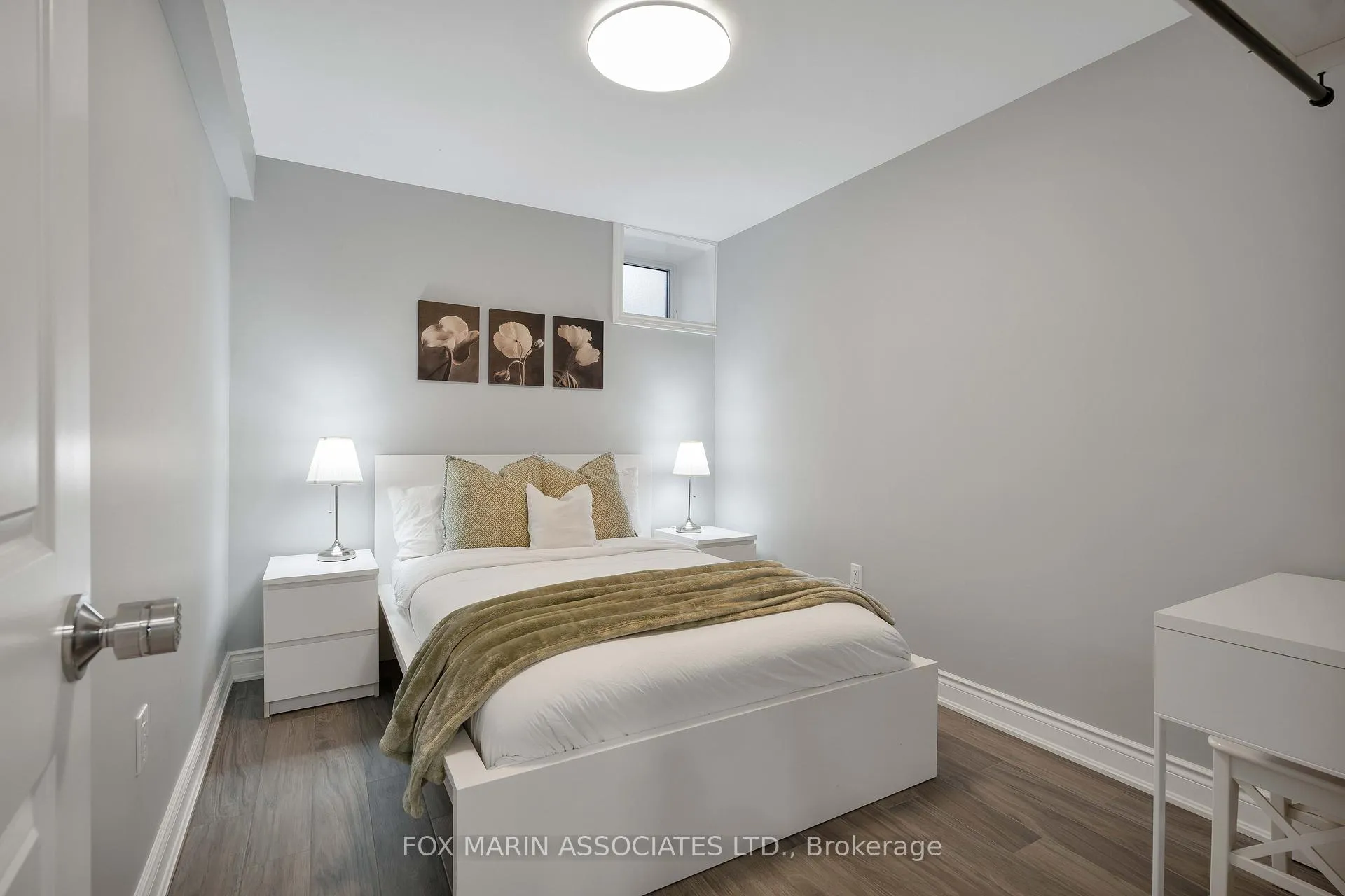 Photo 40 of 8 Springhurst Avenue, Toronto, South Parkdale — HOMEH