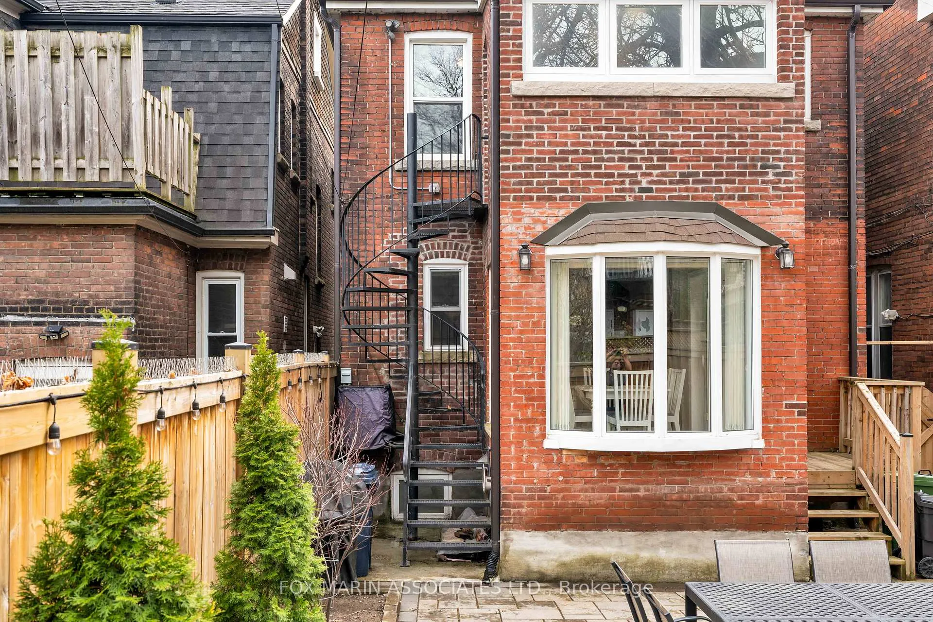 Photo 45 of 8 Springhurst Avenue, Toronto, South Parkdale — HOMEH
