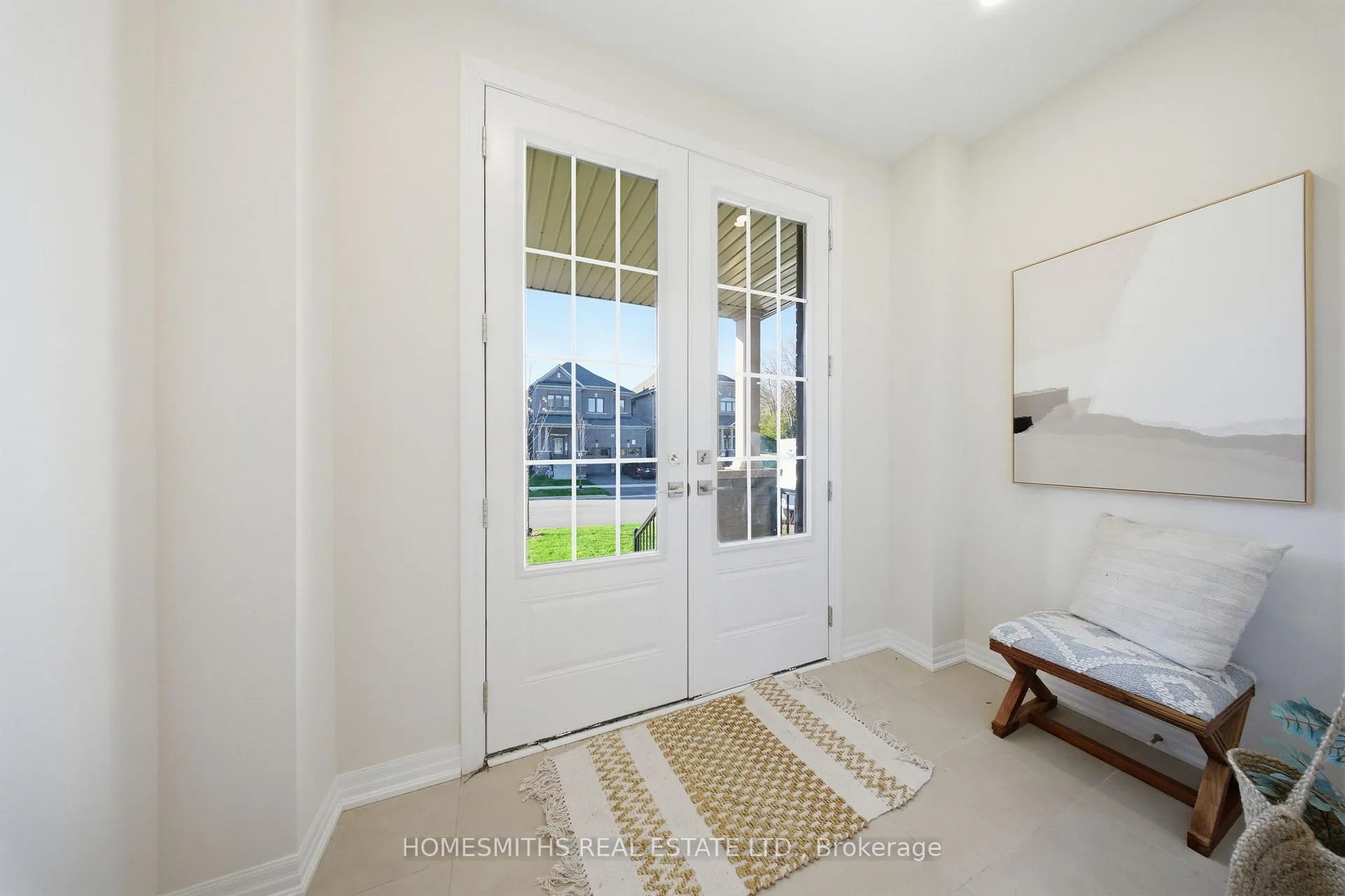 Photo 5 of 11 Northrop Avenue, Clarington, Newcastle — HOMEH