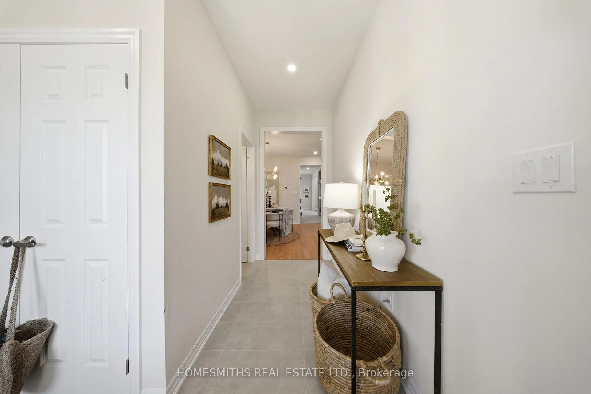 Photo 6 of 11 Northrop Avenue, Clarington, Newcastle — HOMEH