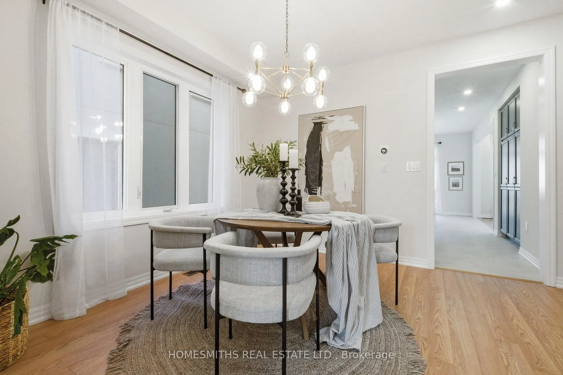 Photo 8 of 11 Northrop Avenue, Clarington, Newcastle — HOMEH